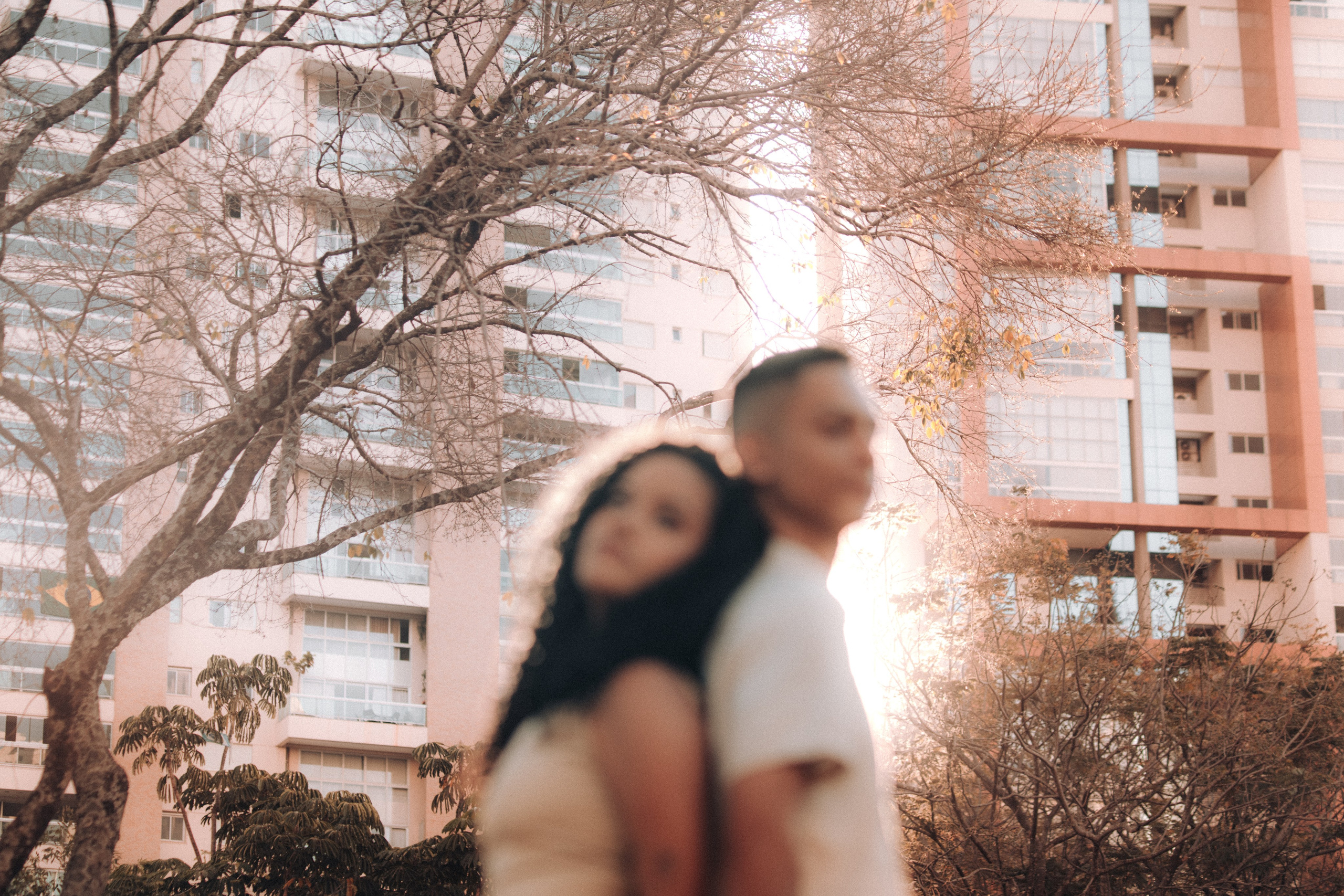 Pré Wedding. Reference Visuals