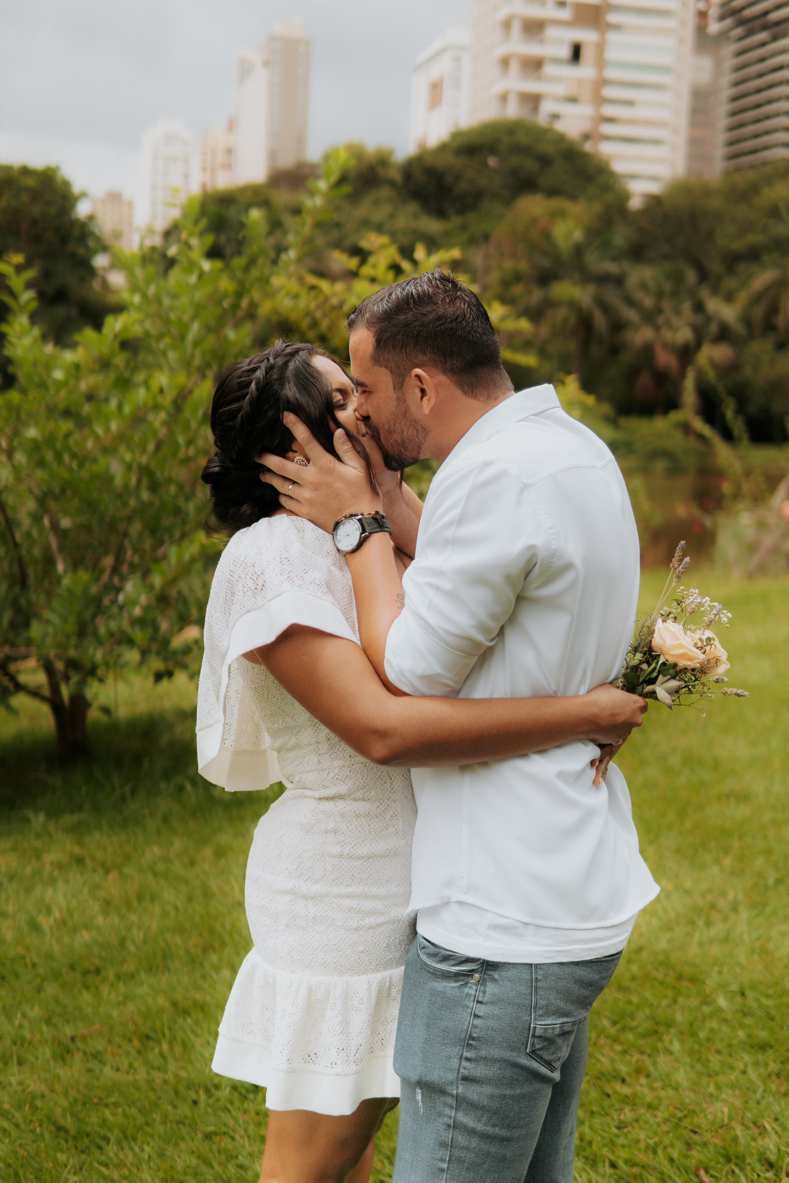 Casamentos. Reference Visuals