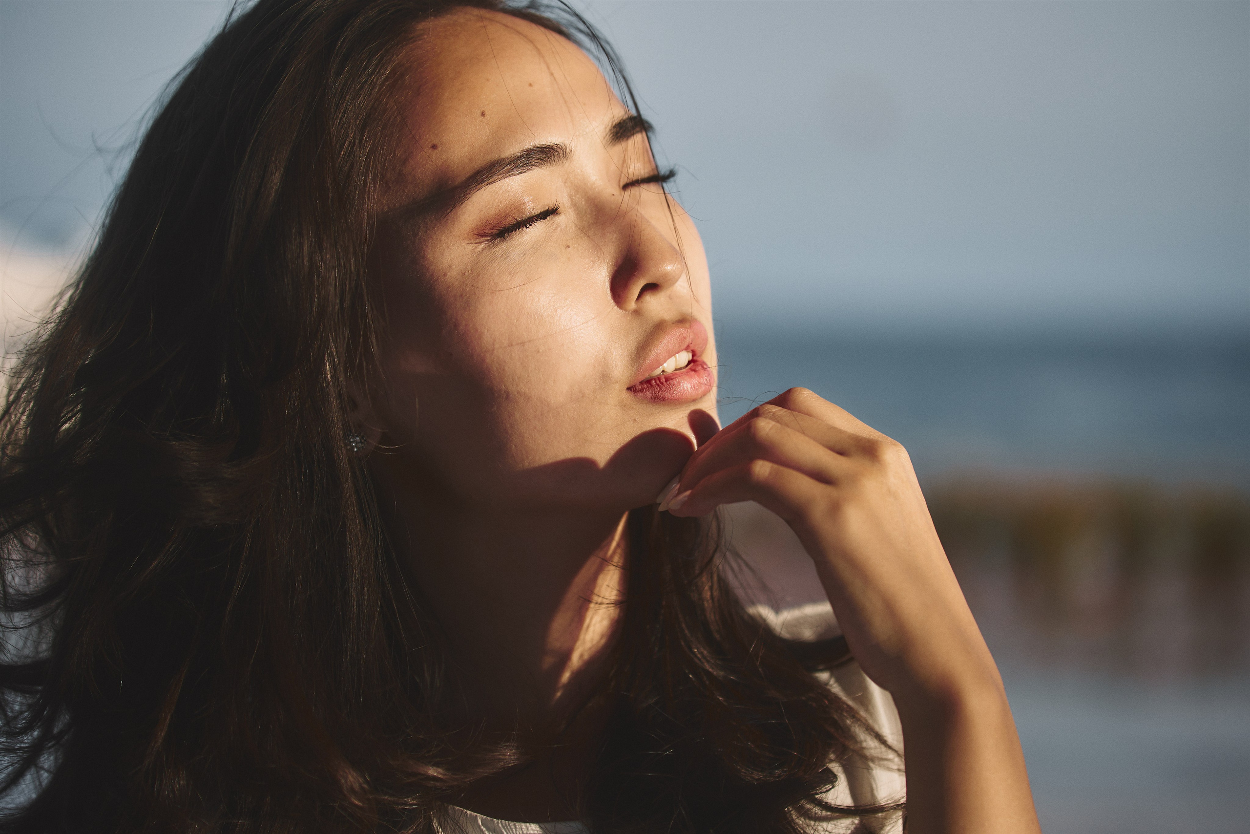 Эржан и Жаныл. Валерия Вартанова. Фотограф