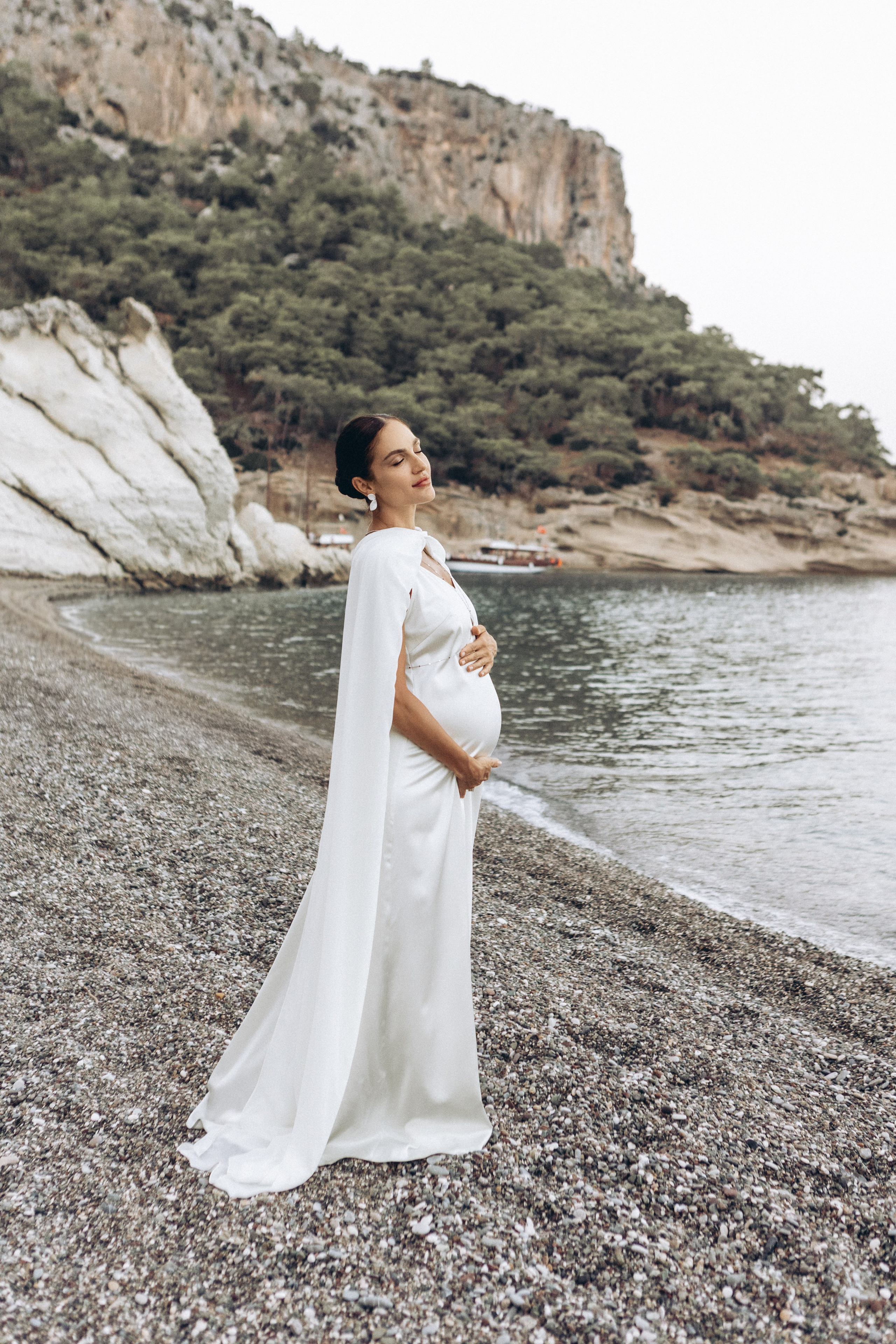 Гендер парти. Фотограф в Анталии, Кемере и Белеке