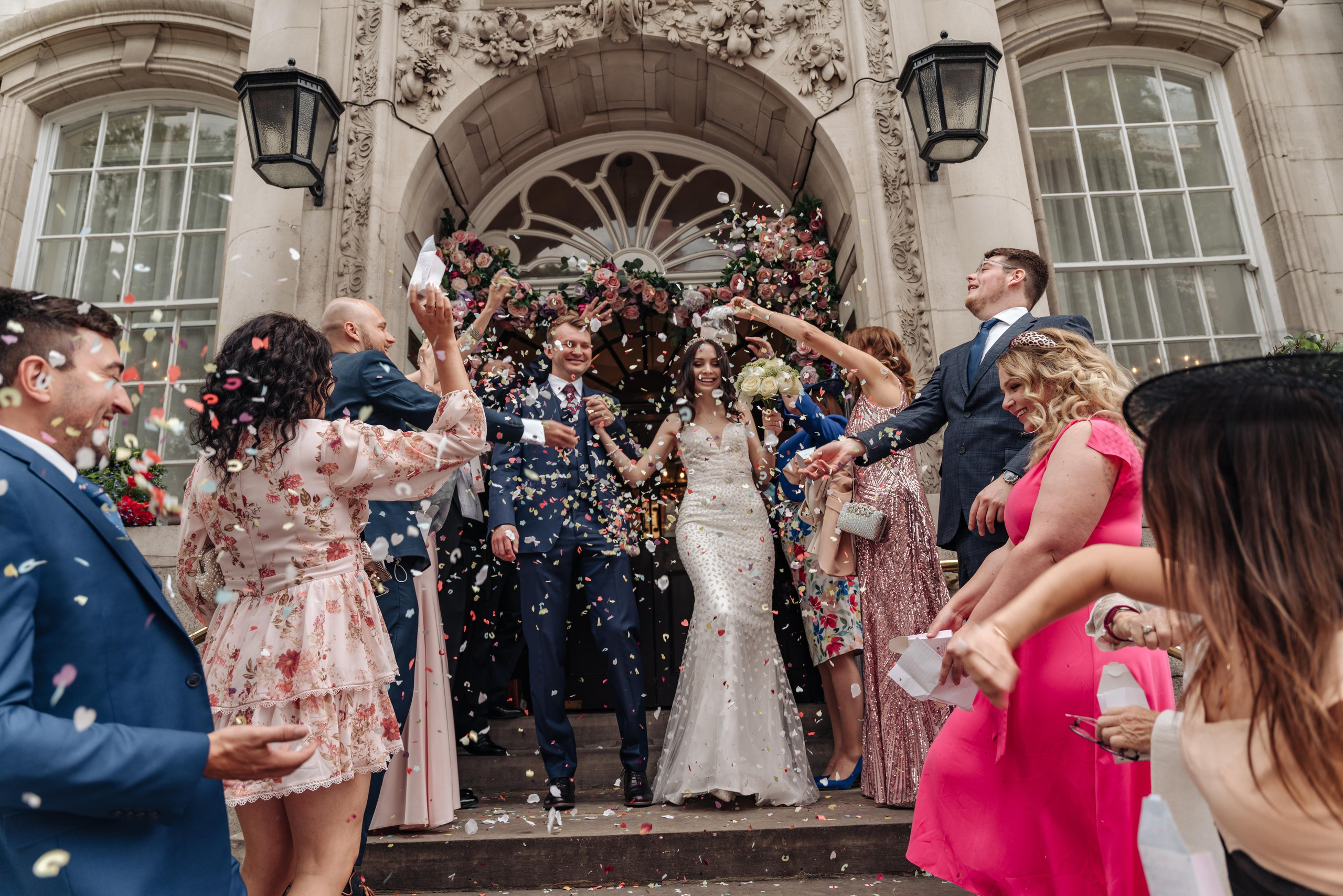 Kind Words. London Wedding Photographer|Natasha Ferreira
