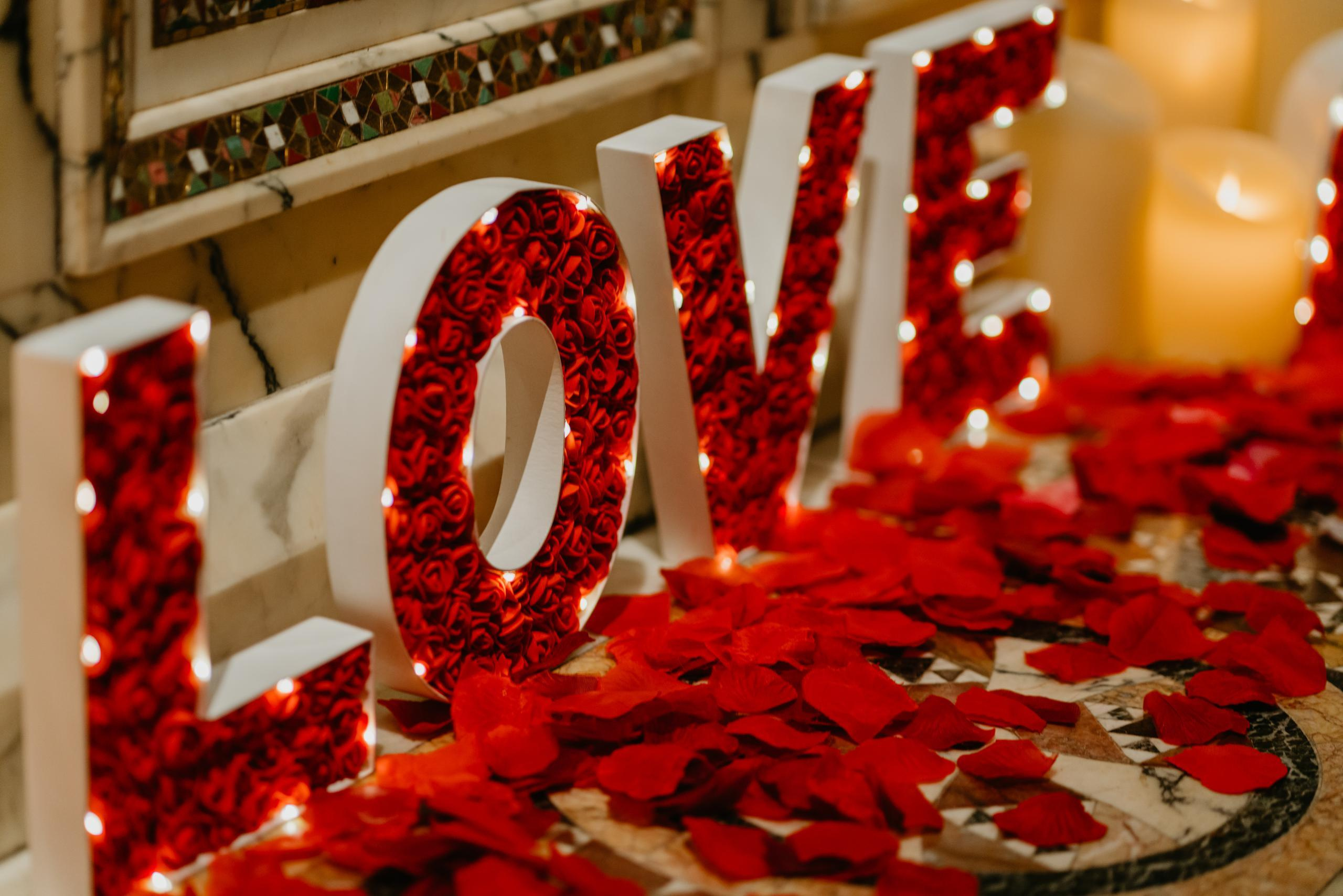 Proposal session at Fitzrovia Chapel. London Wedding Photographer|Natasha Ferreira