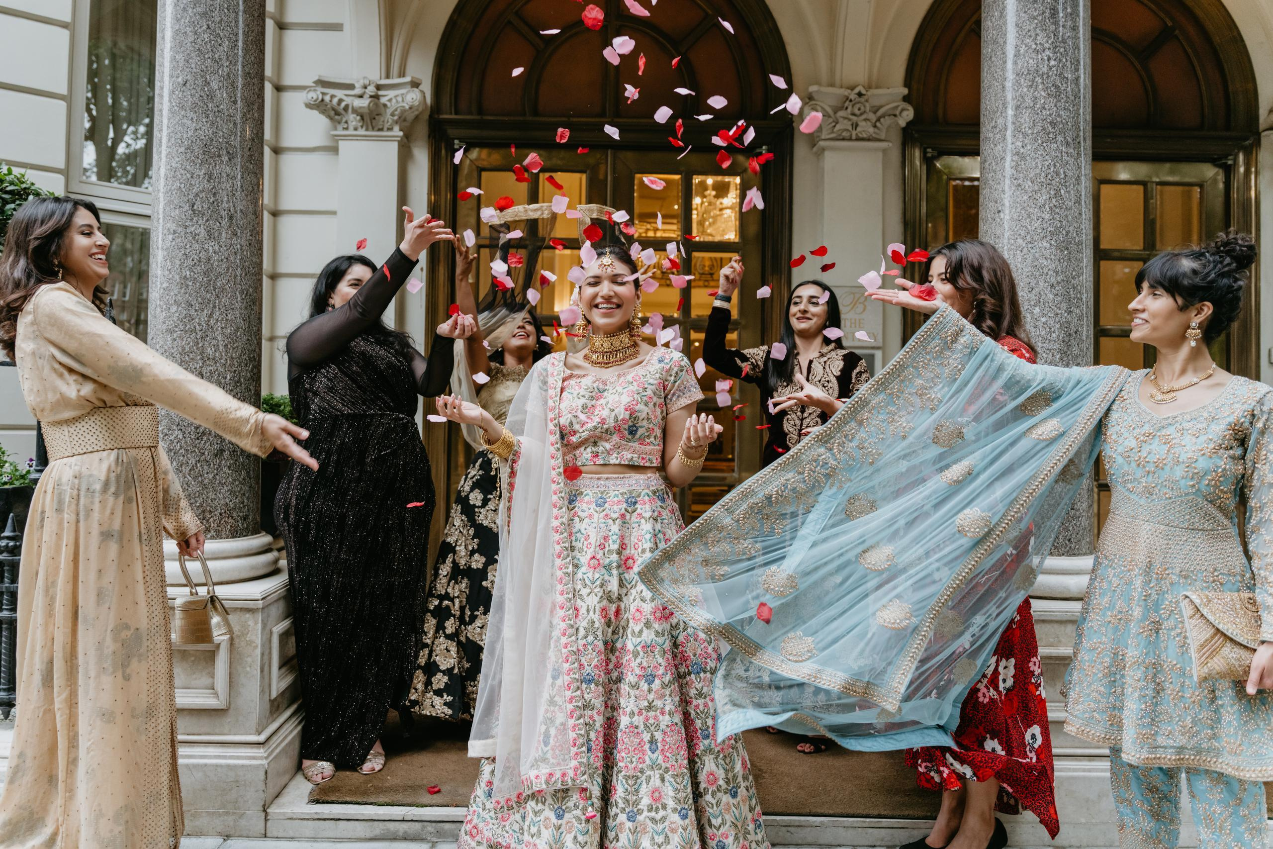 Engagement Party at The Bentley Hotel|London. London Wedding Photographer|Natasha Ferreira