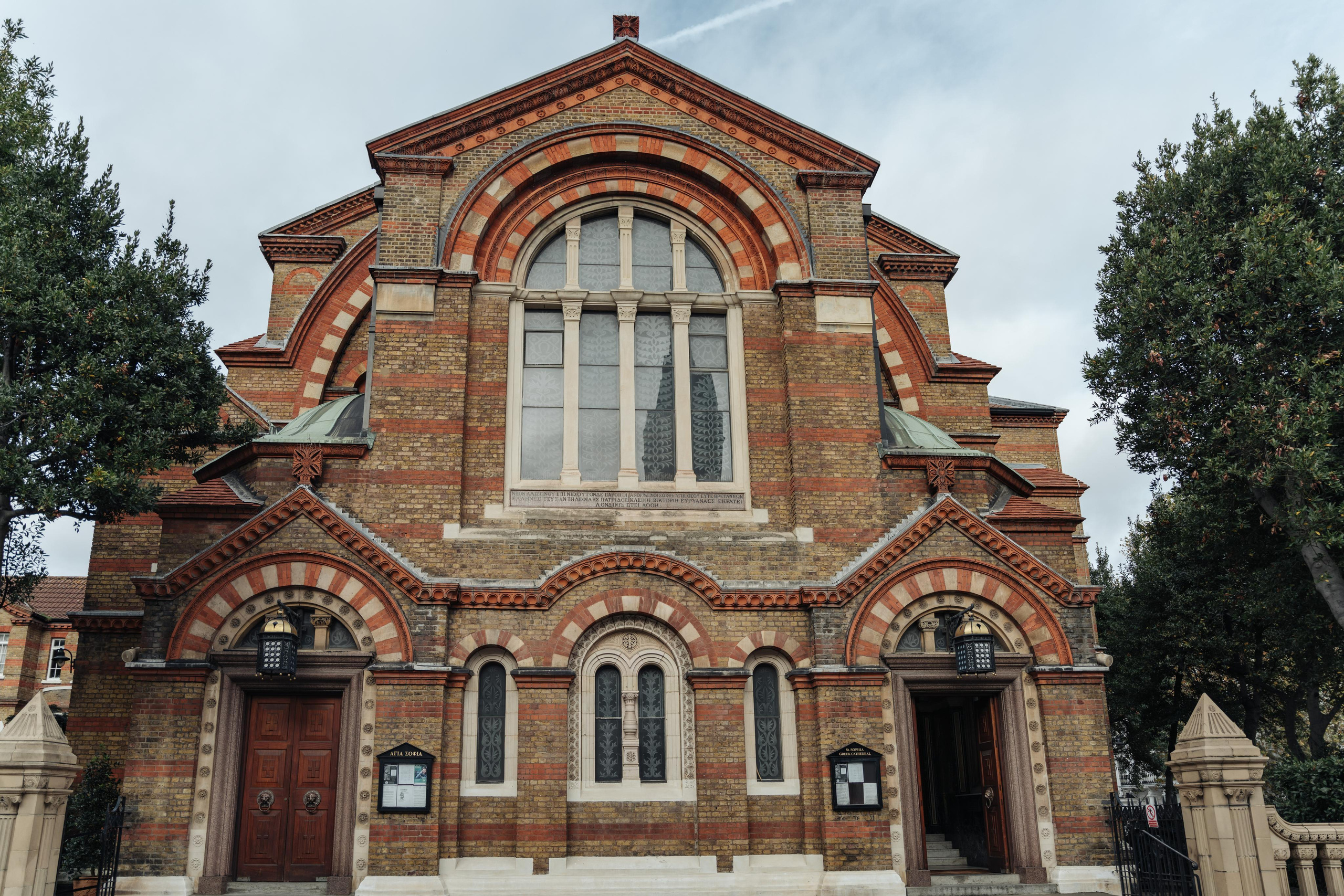 Kind Words. London Wedding Photographer|Natasha Ferreira