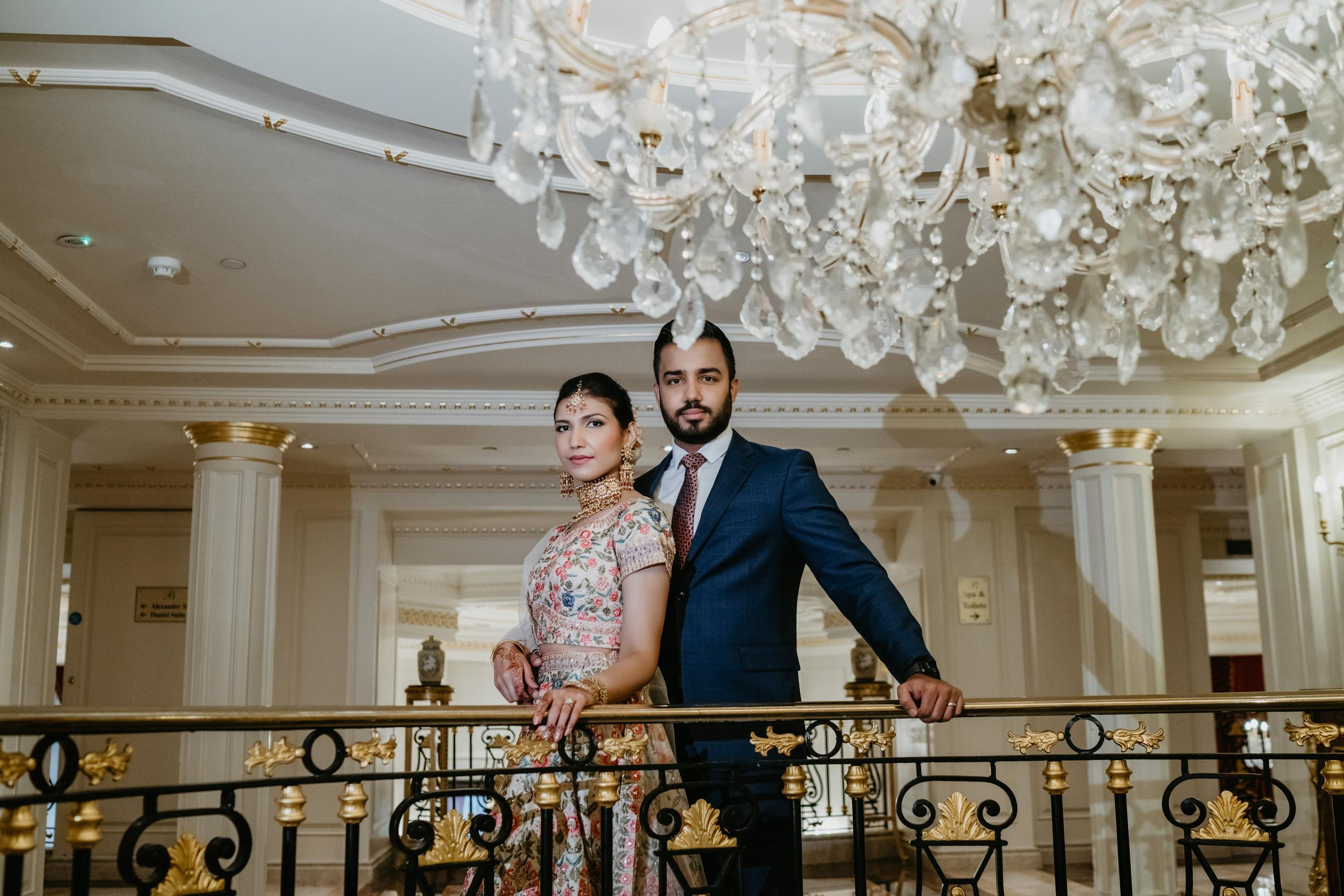 Engagement Party at The Bentley Hotel|London. London Wedding Photographer|Natasha Ferreira