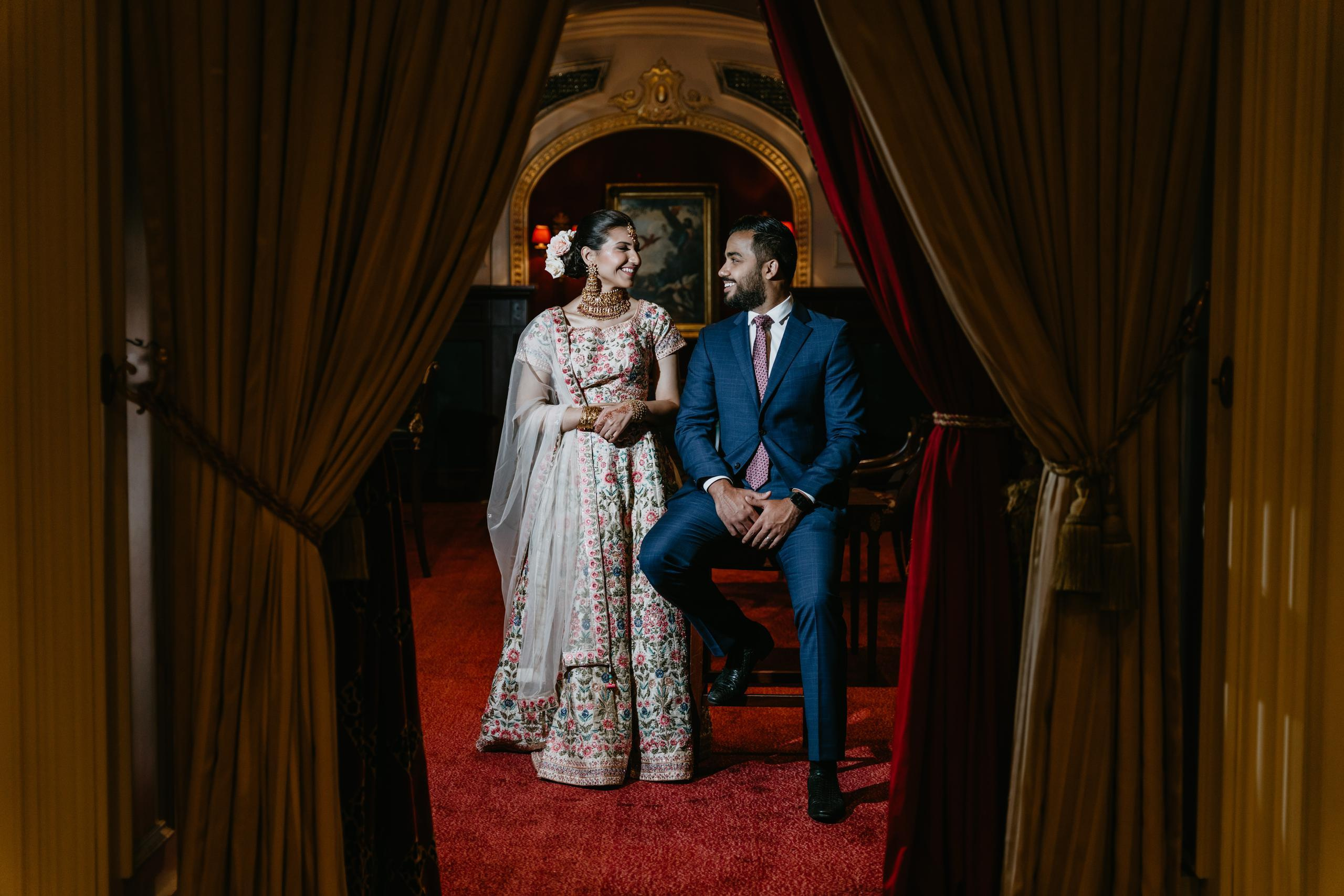 Engagement Party at The Bentley Hotel|London. London Wedding Photographer|Natasha Ferreira