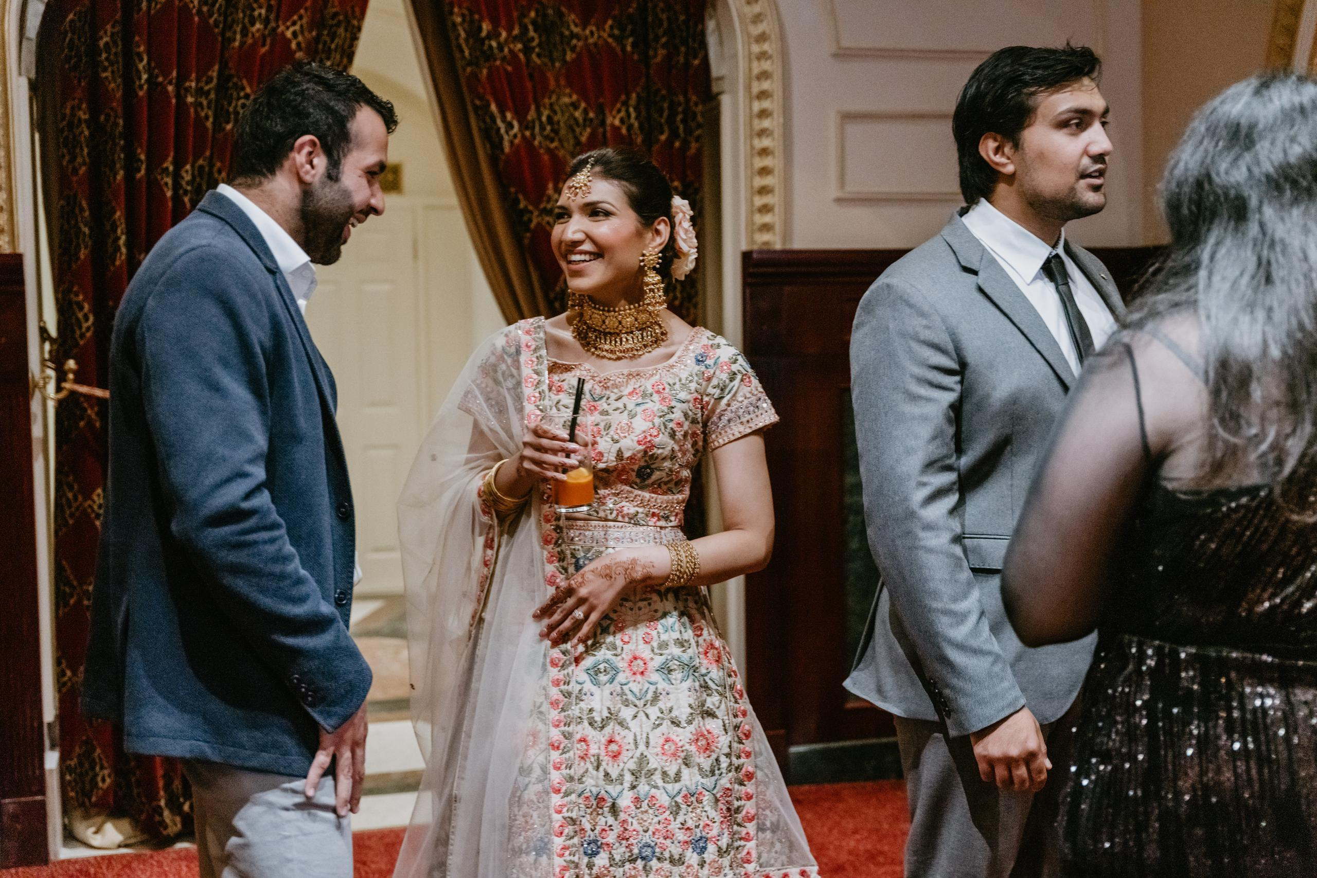 Engagement Party at The Bentley Hotel|London. London Wedding Photographer|Natasha Ferreira
