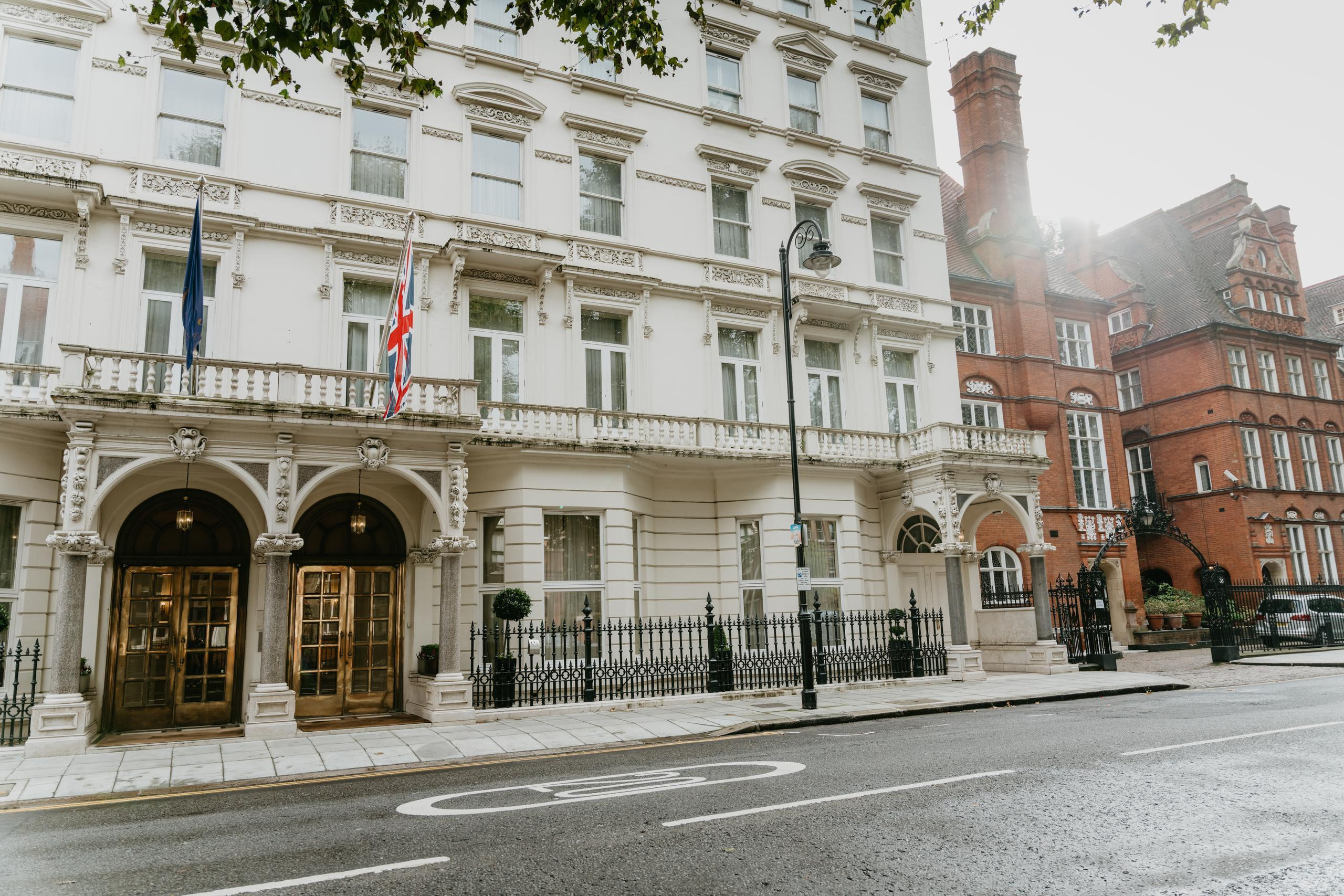 Engagement Party at The Bentley Hotel|London. London Wedding Photographer|Natasha Ferreira