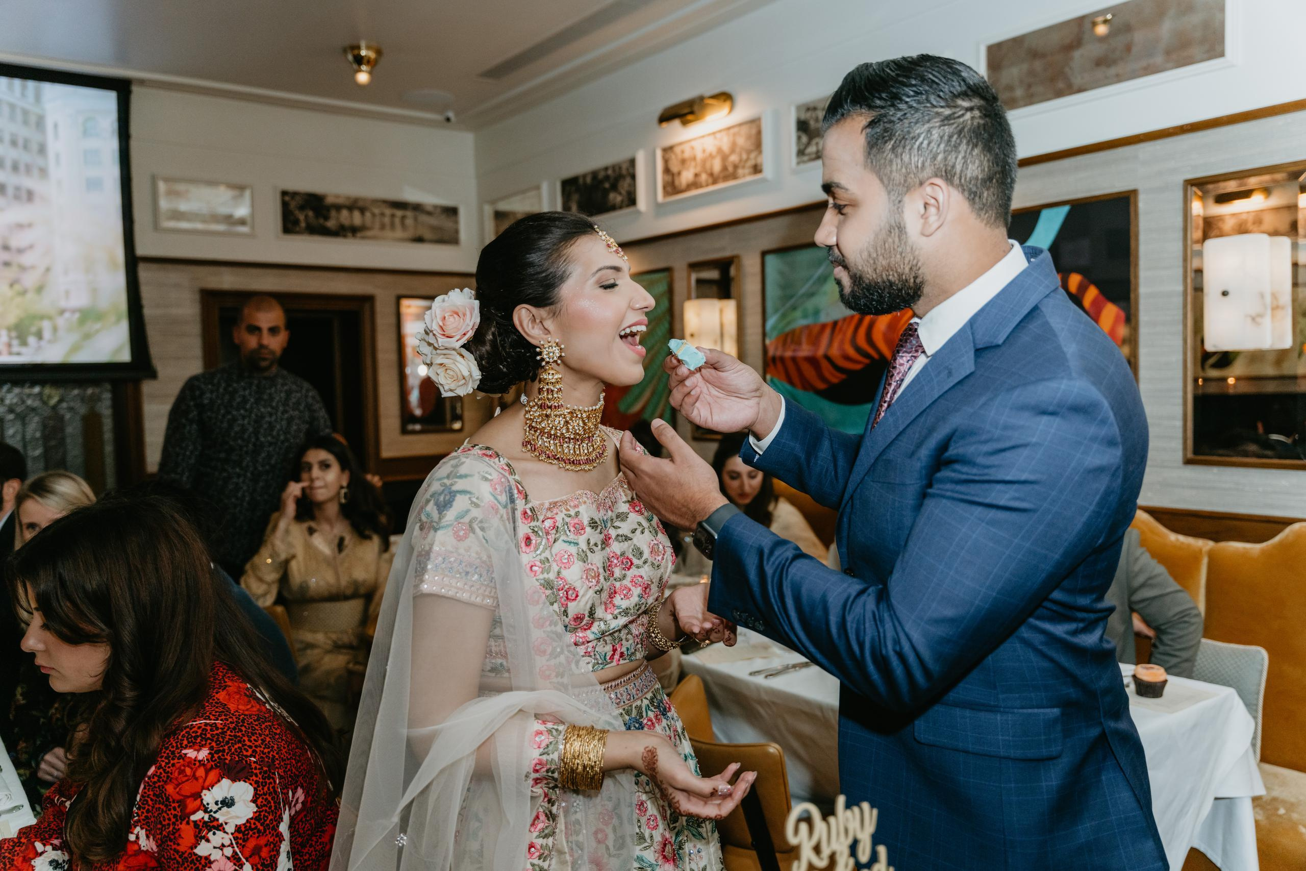 Engagement Party at The Bentley Hotel|London. London Wedding Photographer|Natasha Ferreira