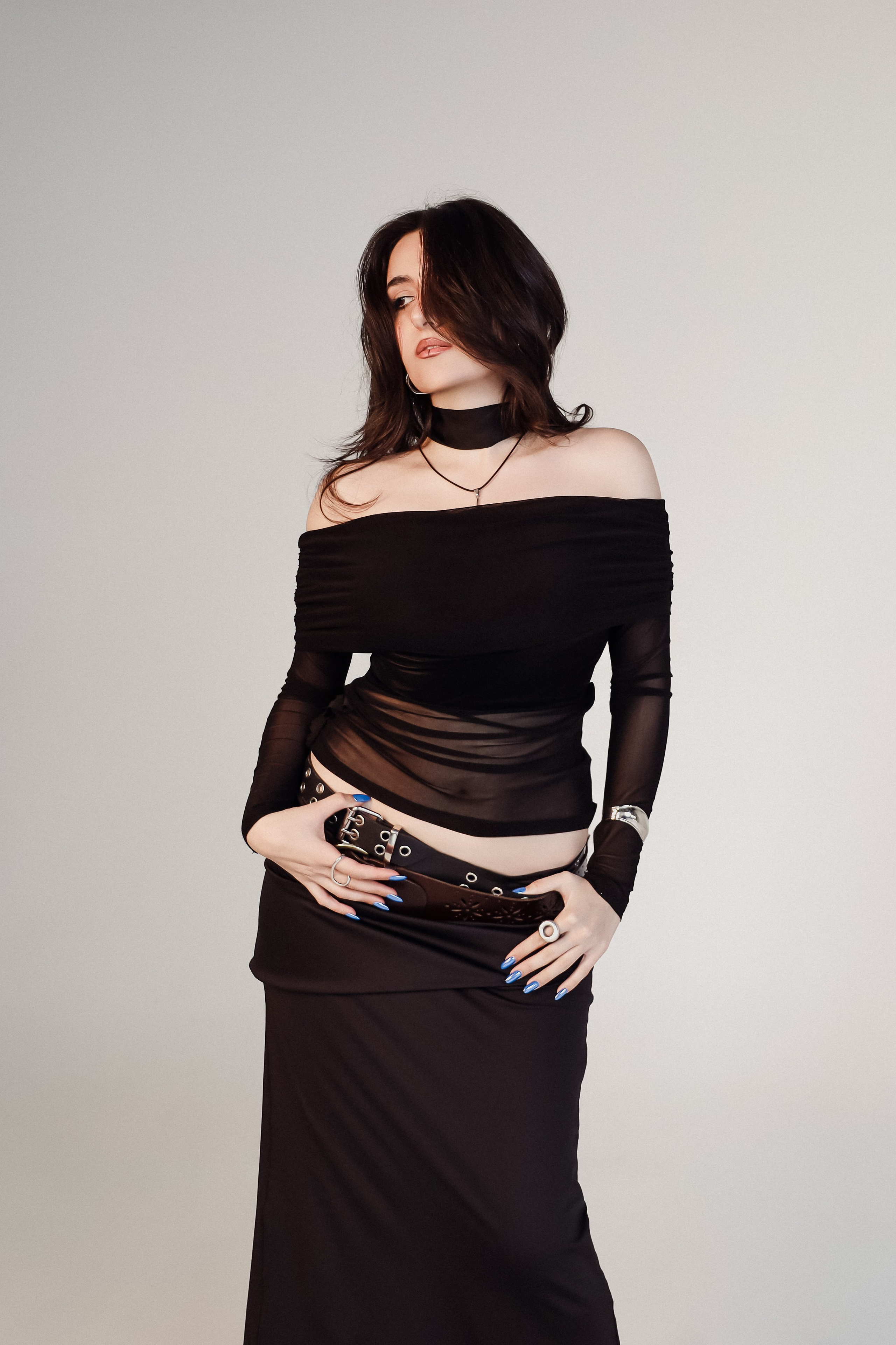 Studio (lilith). Asmikiam