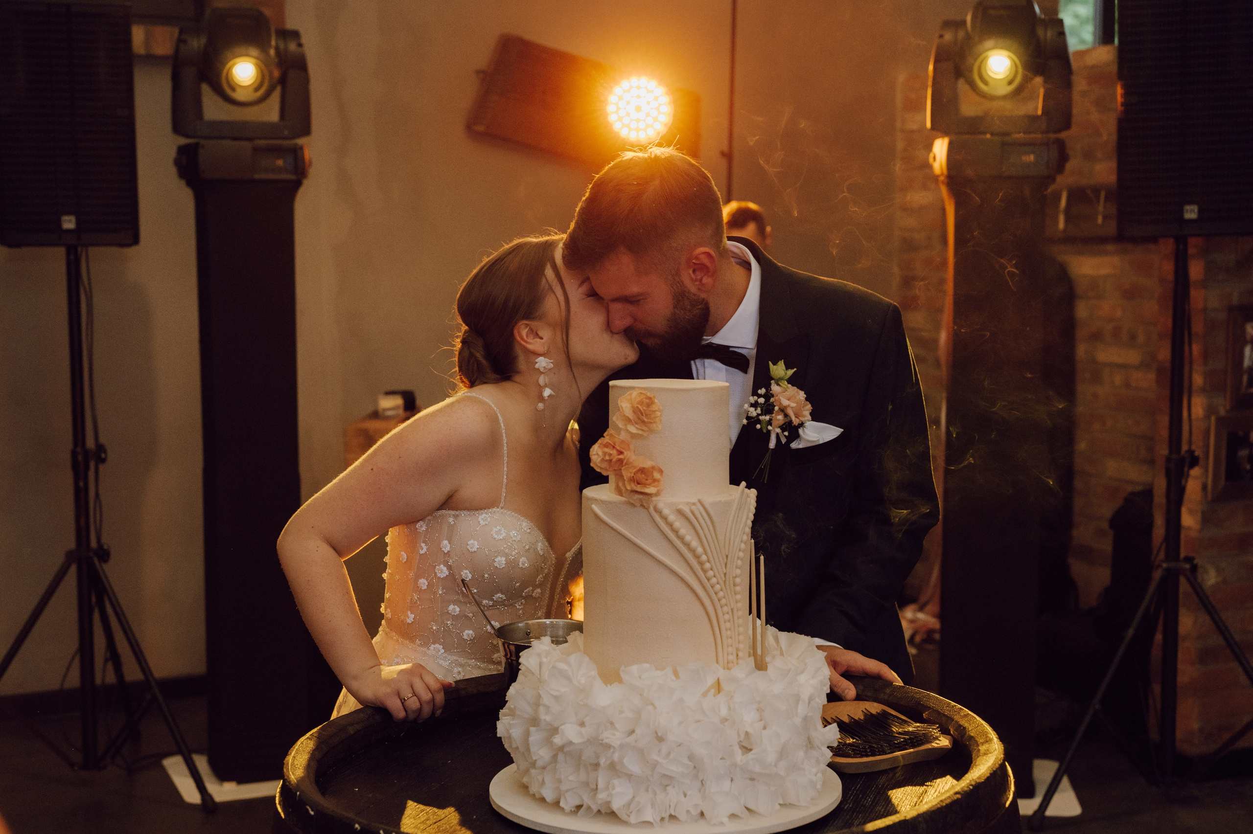 Reportaż Ślubny – Kasia i Kuba | Fotograf Ślubny Poznań. Ślubny fotograf Poznań | Oliwia Makara