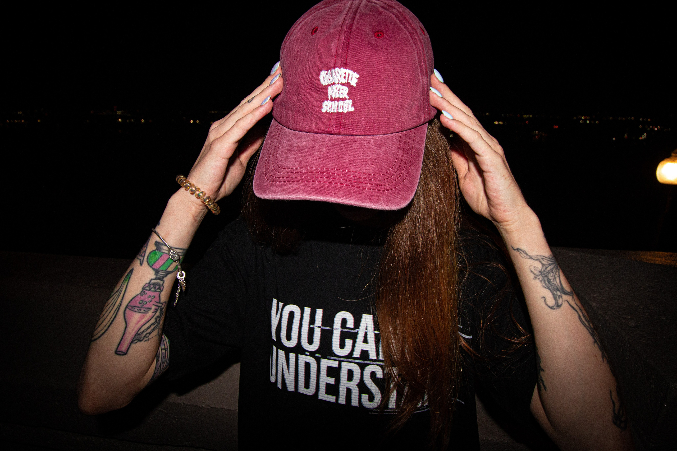Products, advertising campaigns, brand photography, and social media content