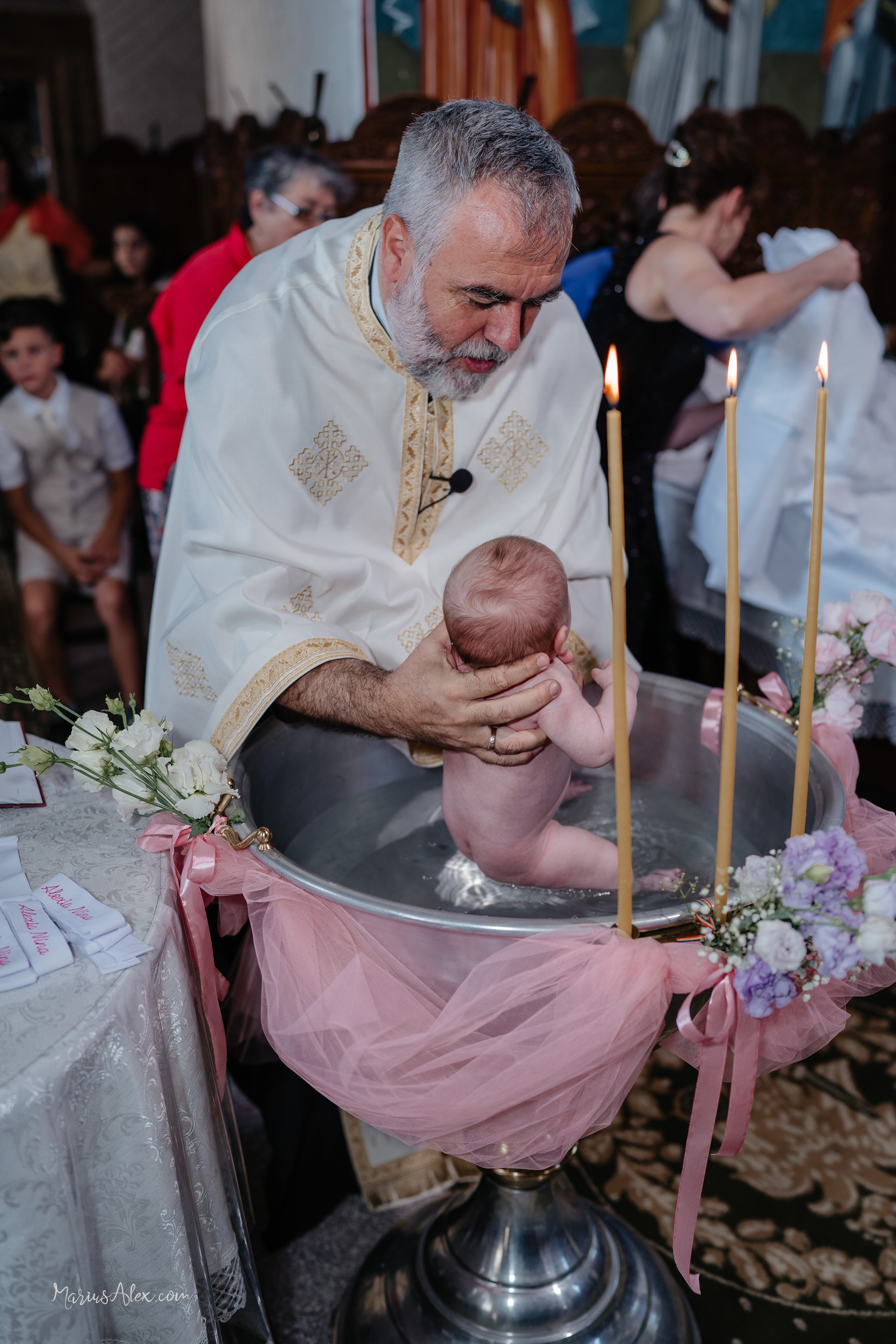 Alexia Nina. Marius Alex fotograf de eveniment si portret din Suceava