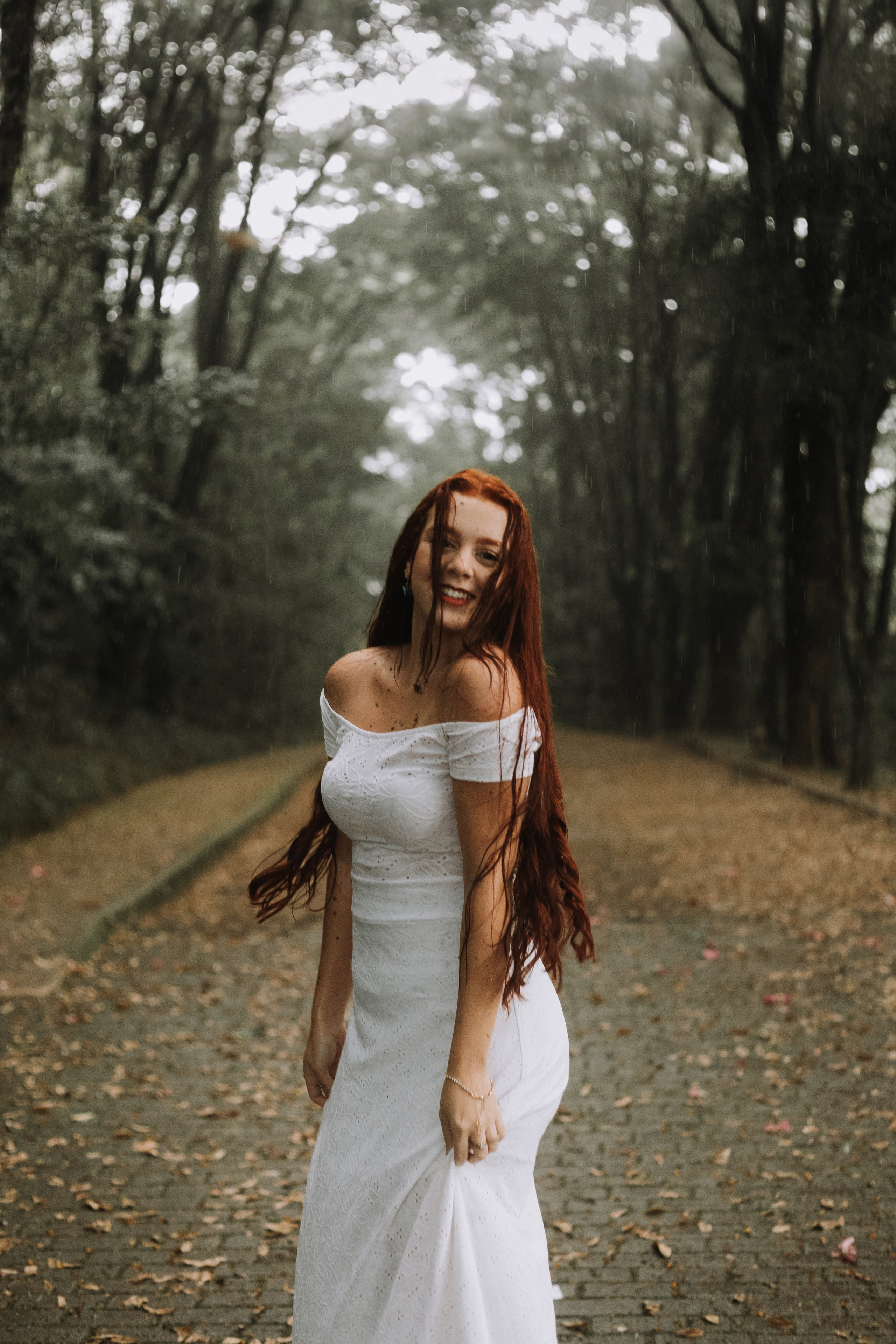 Ensaios Femininos. Clicks