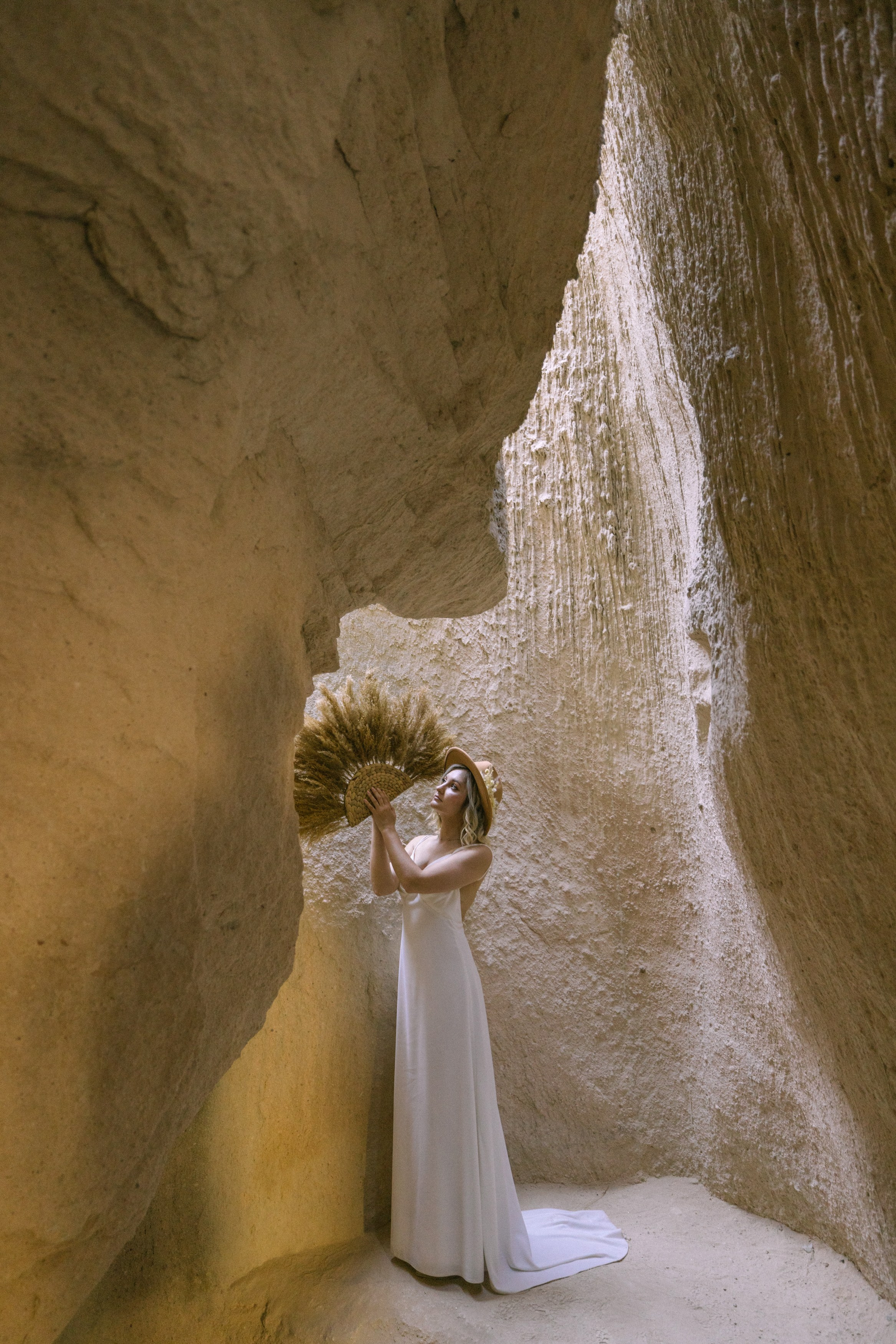 Alexey & Liza. Фотограф в Каппадокии / Julia Ganch