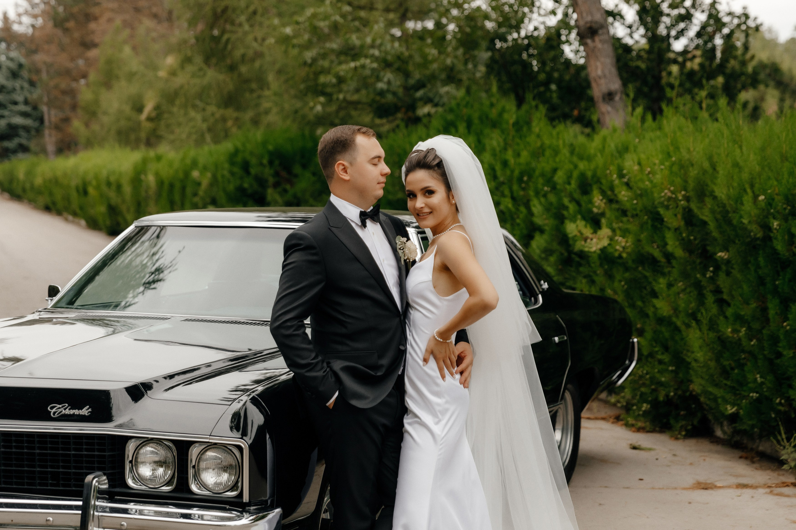 Wedding. Fulga Photographer