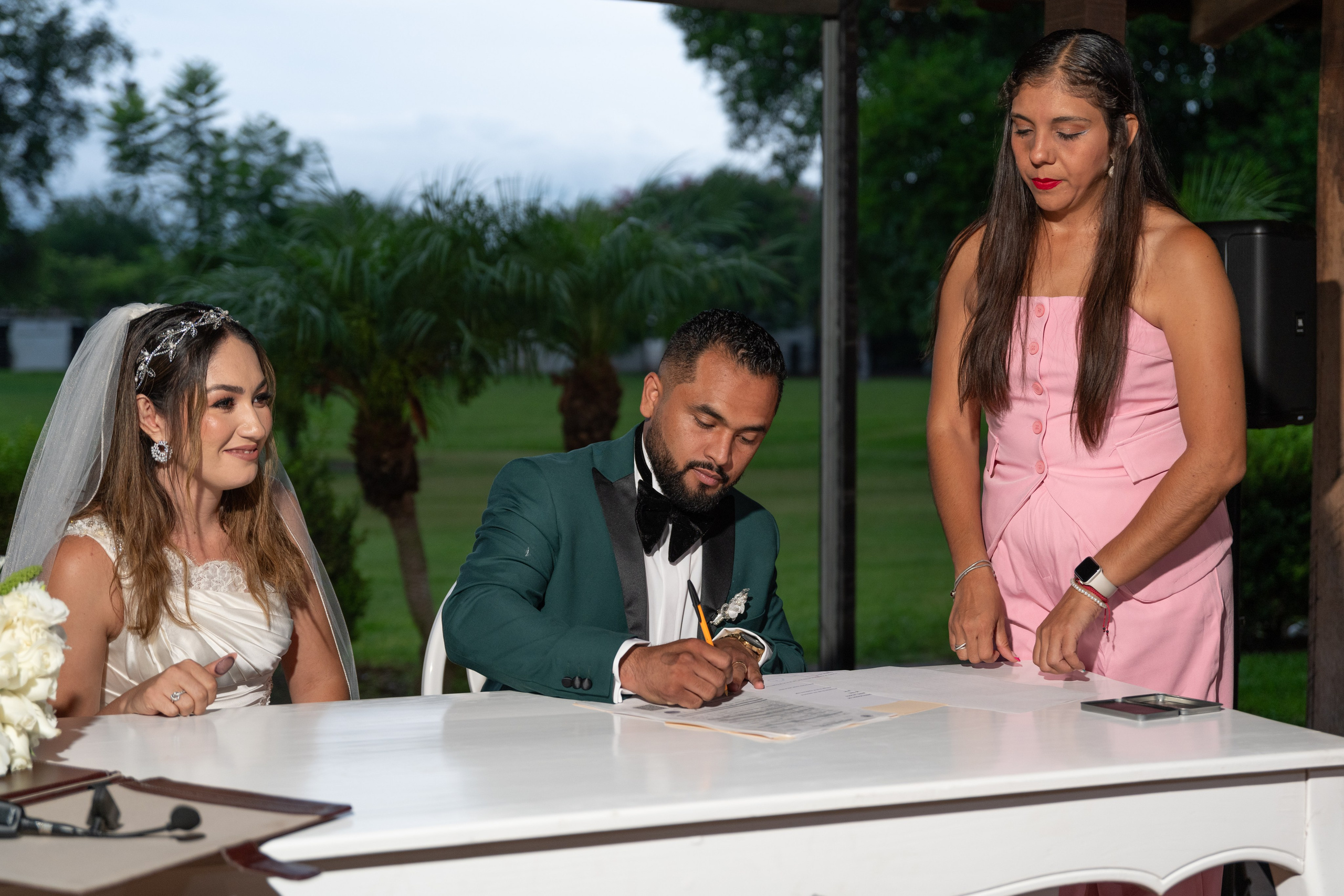 S&C. Leonardo Bautista Fotógrafo