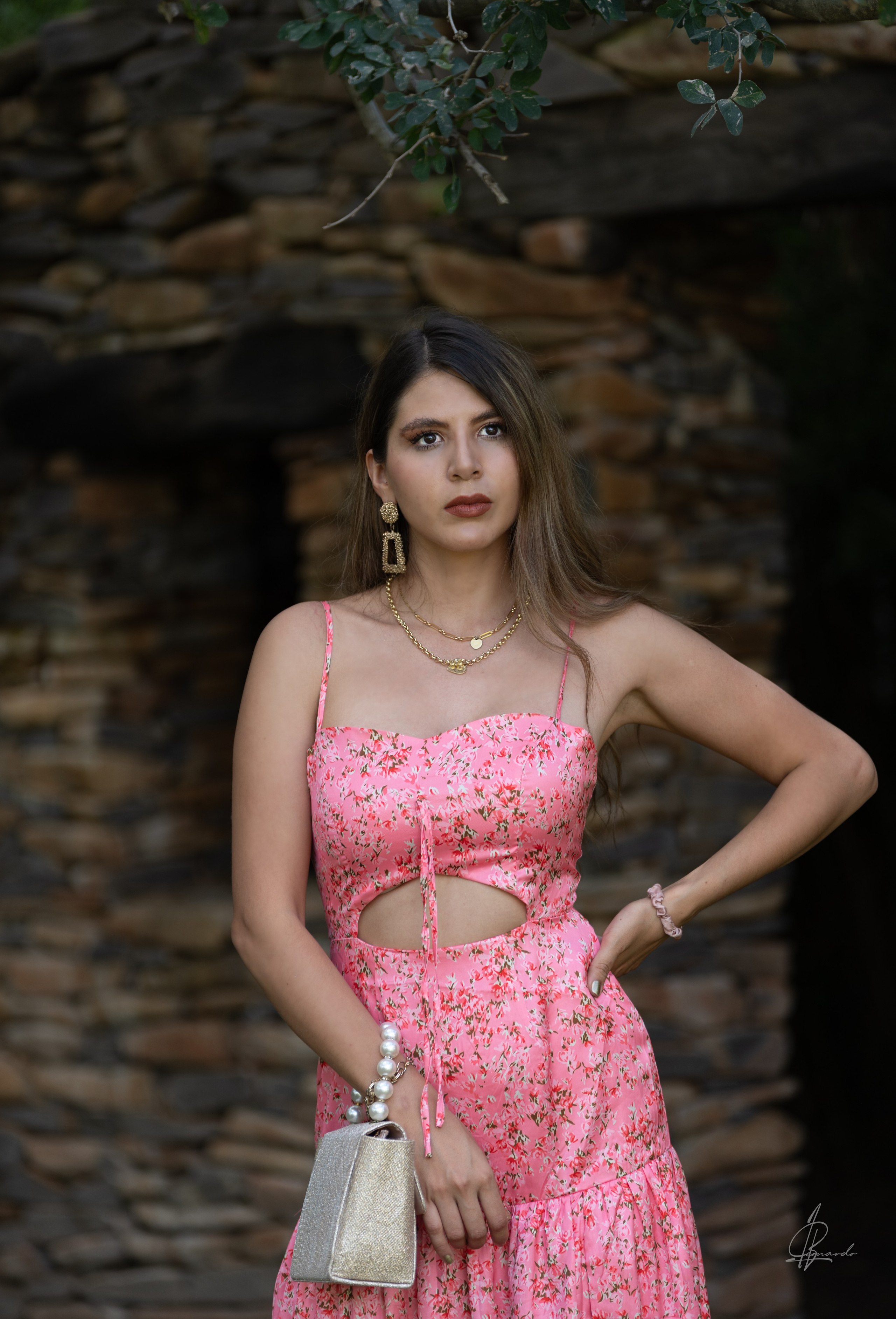 SESIONES  ESTUDIO & EXTERIOR. Leonardo Bautista Fotógrafo