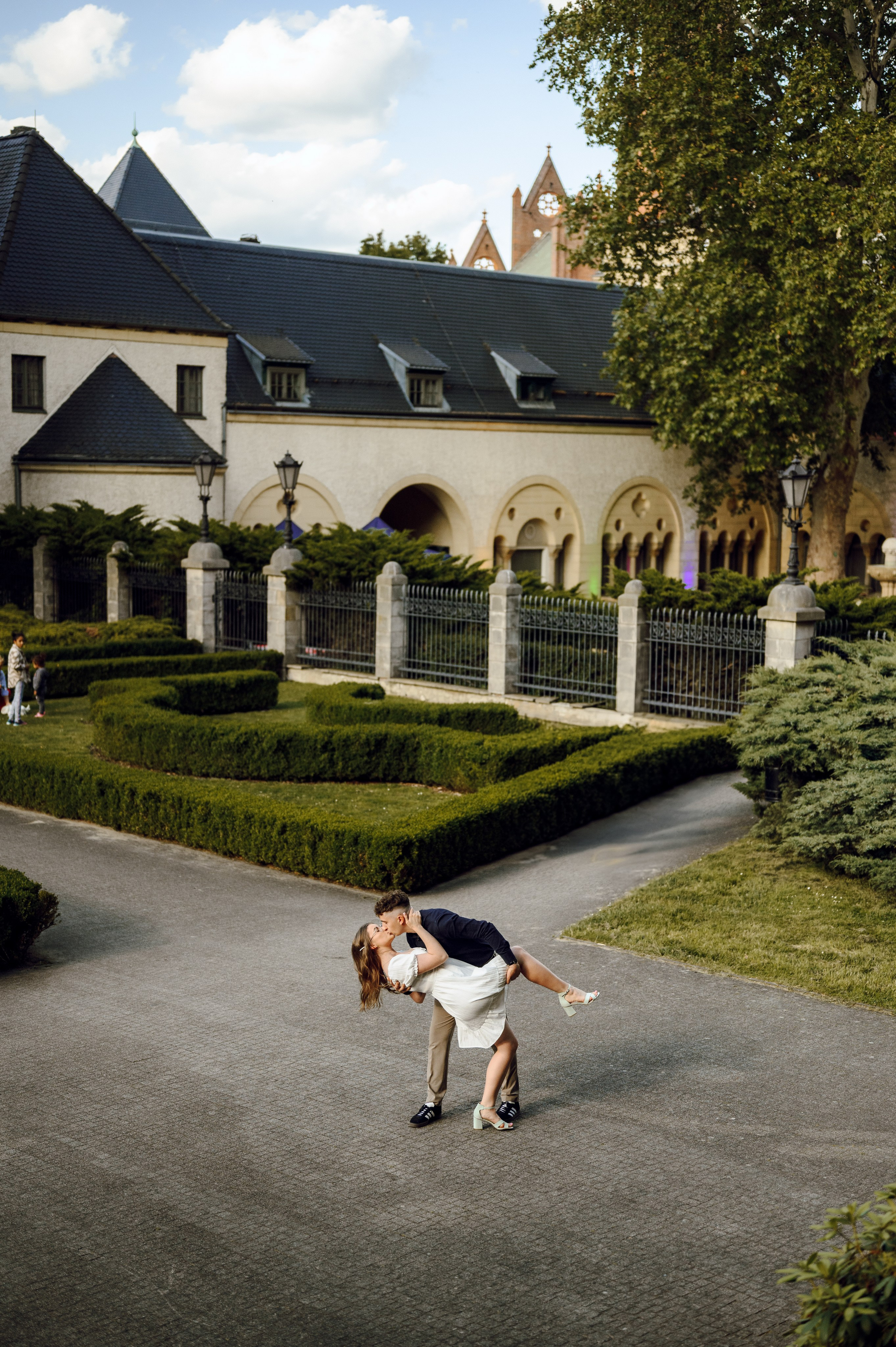 Gosia i Kacper. Ślubny fotograf Poznań | Oliwia Makara