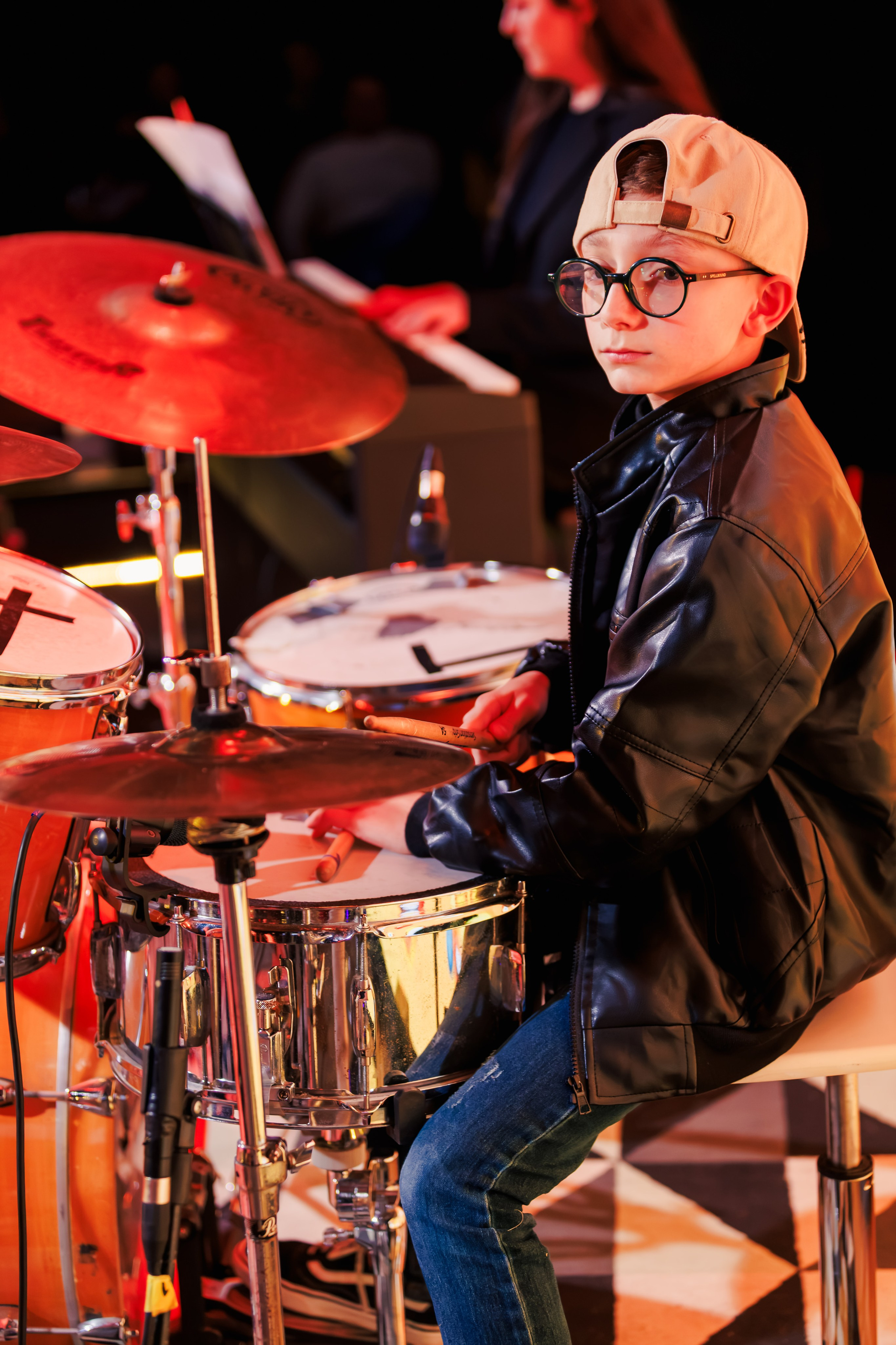 Musiflex on Stage — Kids. Will Reis fotografia — Fotógrafo em Curitiba