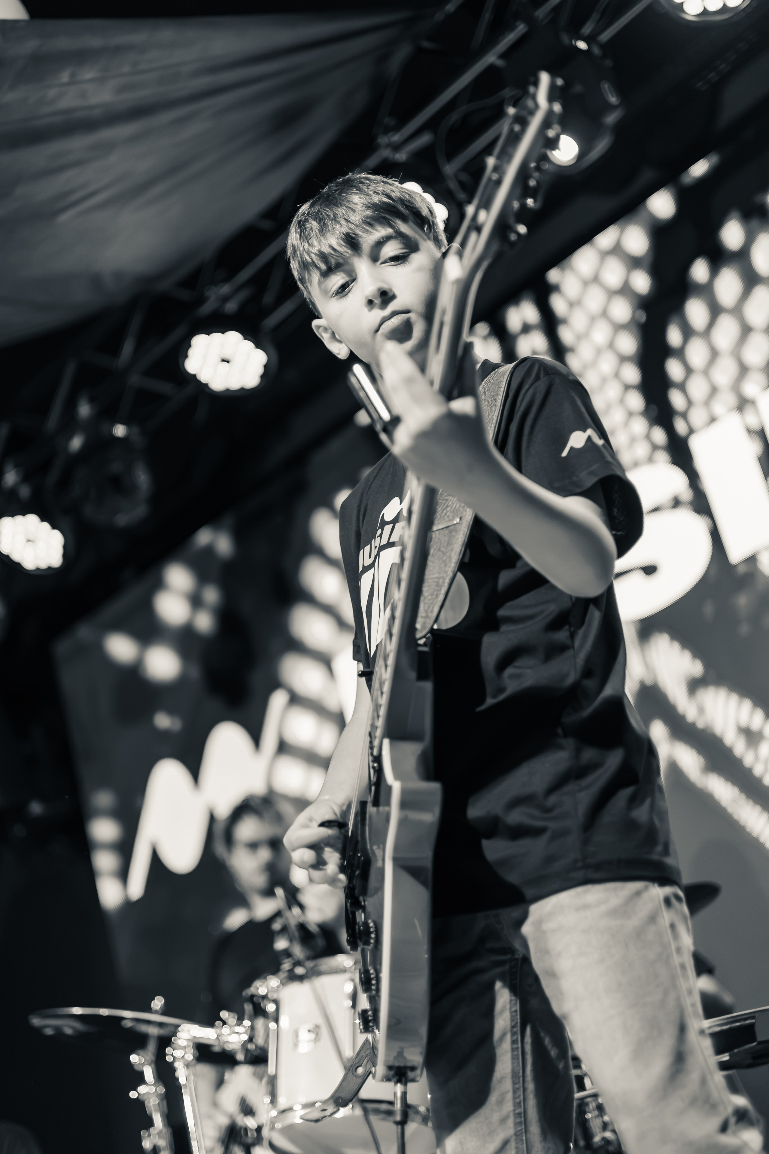 Musiflex on Stage — Kids. Will Reis fotografia — Fotógrafo em Curitiba