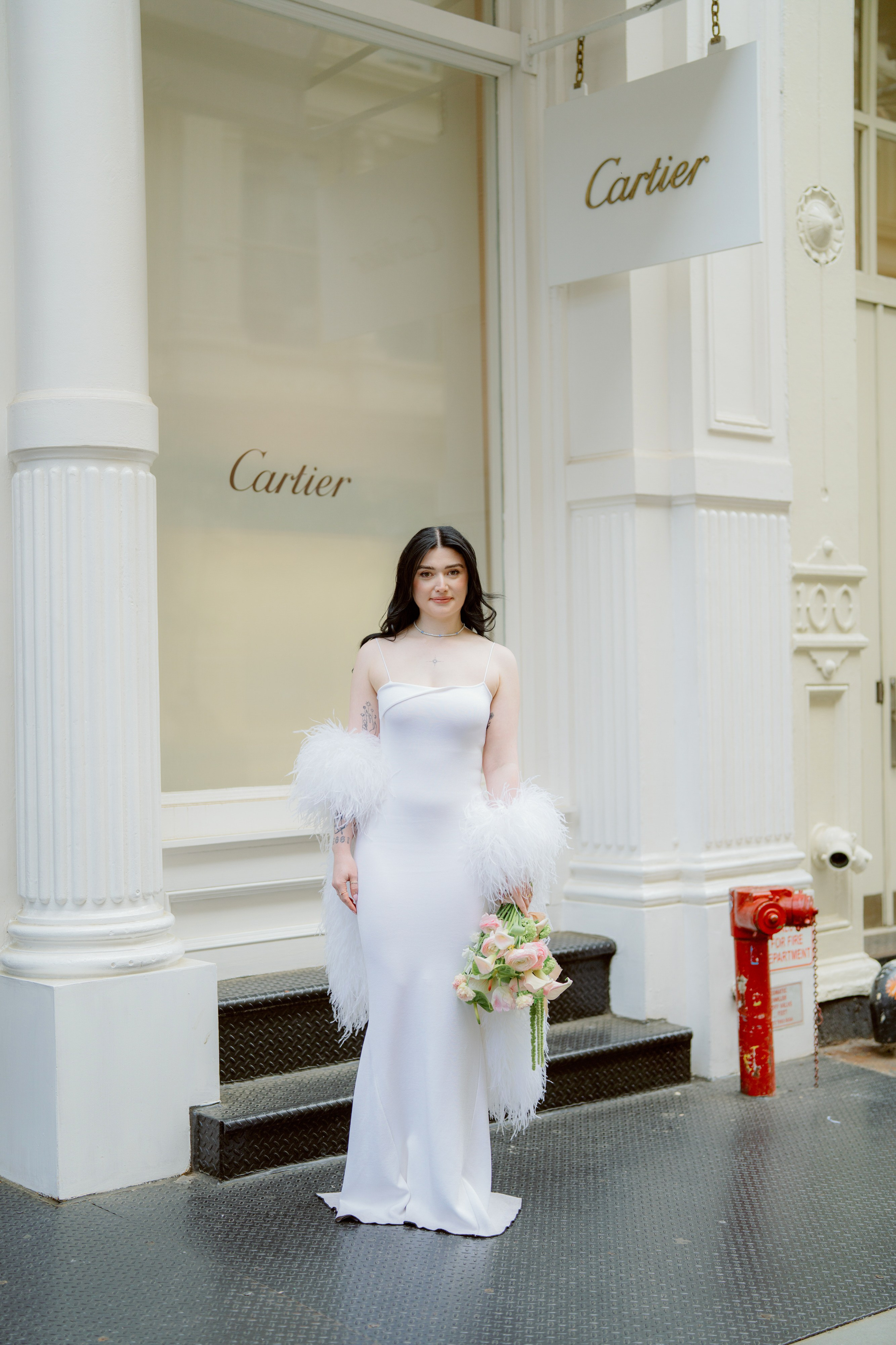 Savannah and Michael. Wedding photographer and videographer New York | New Jersey