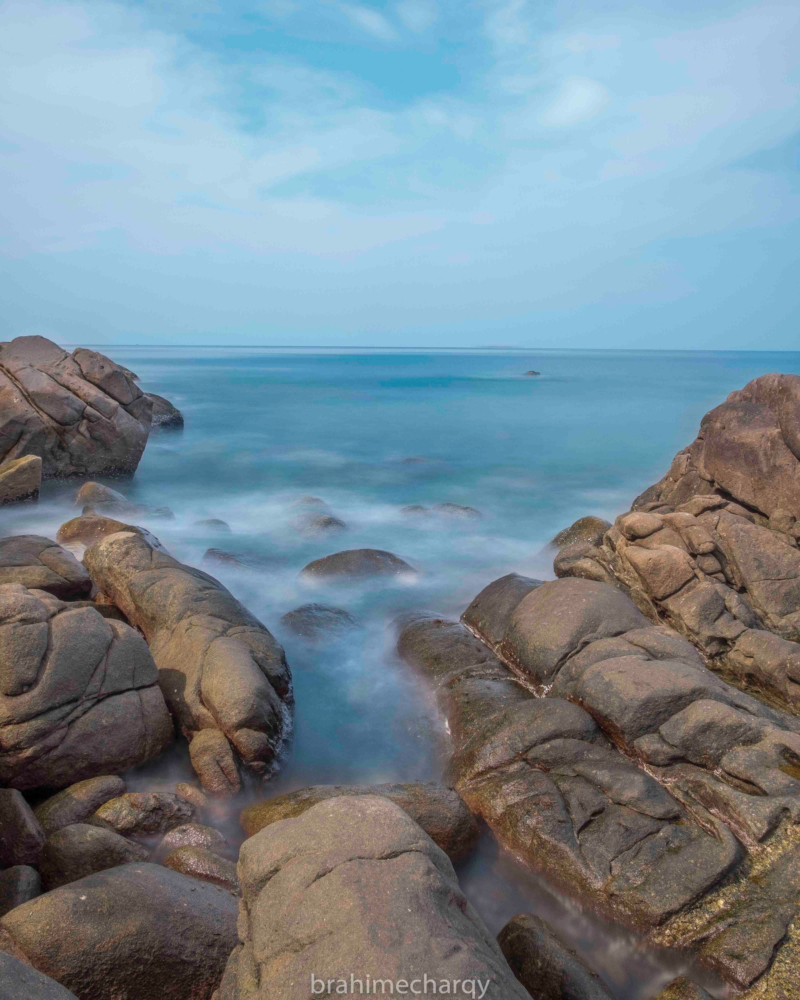 Фото. Брахим — фотограф
