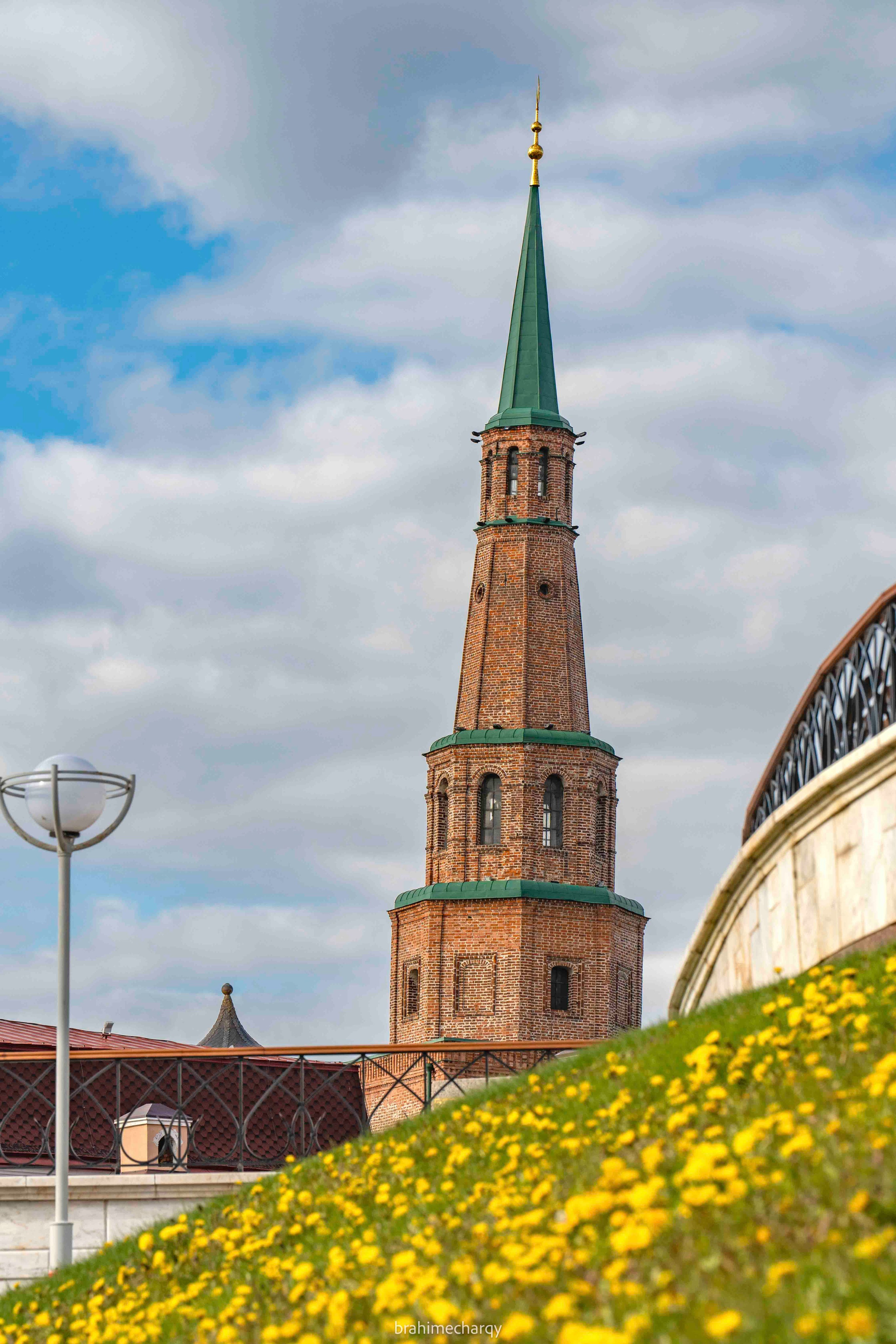 Фото. Брахим — фотограф