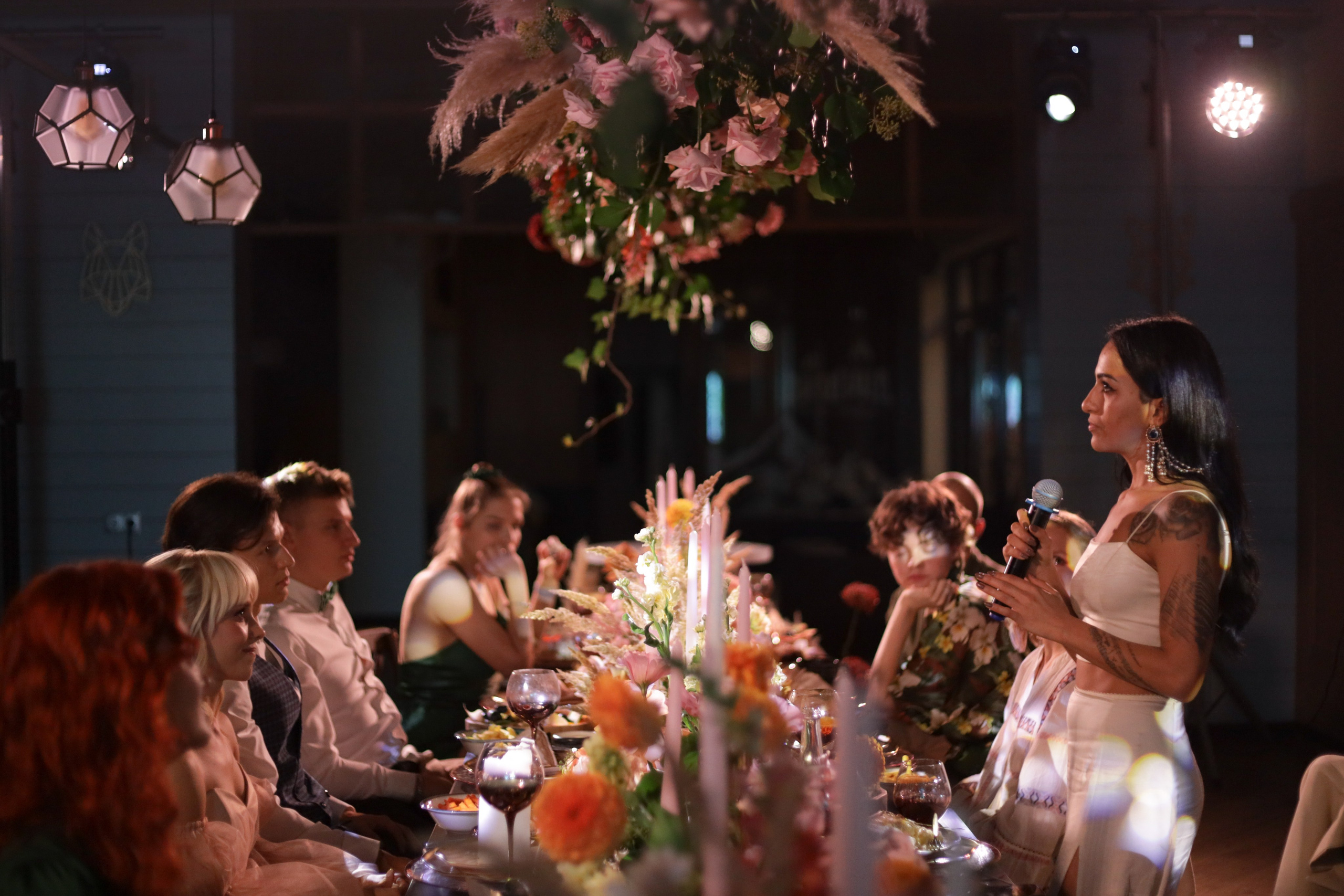 “LOVE IN THE MOUNTAINS” full wedding day. Свадебный и семейный фотограф в Дубае Эльмаз Черникова