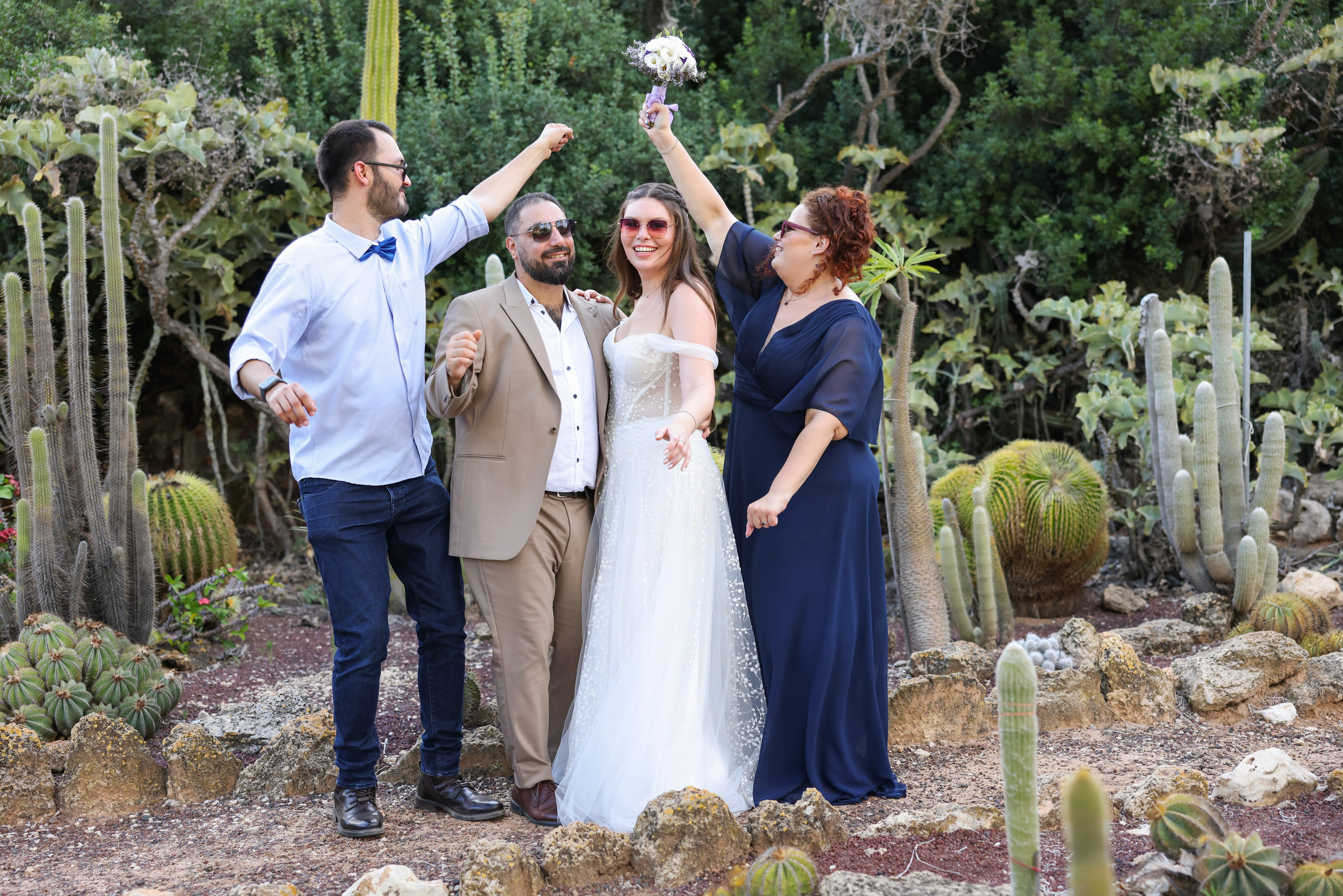 Iris & Liad. Daniel Danilov