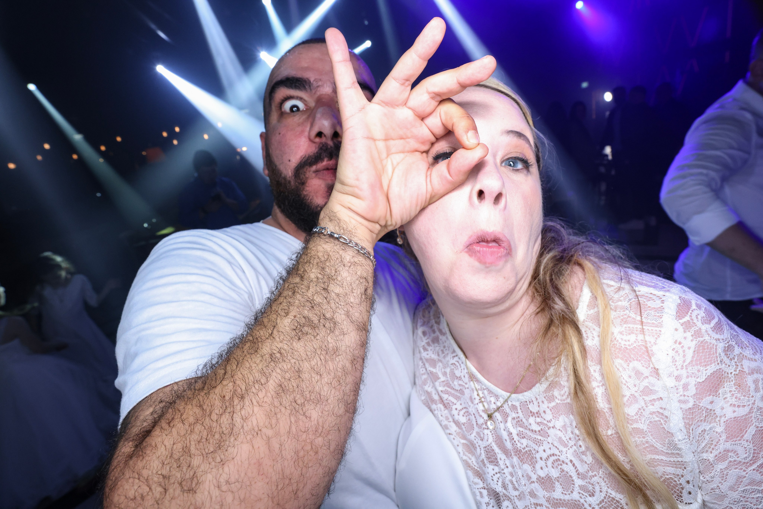 Funny. Daniel Danilov