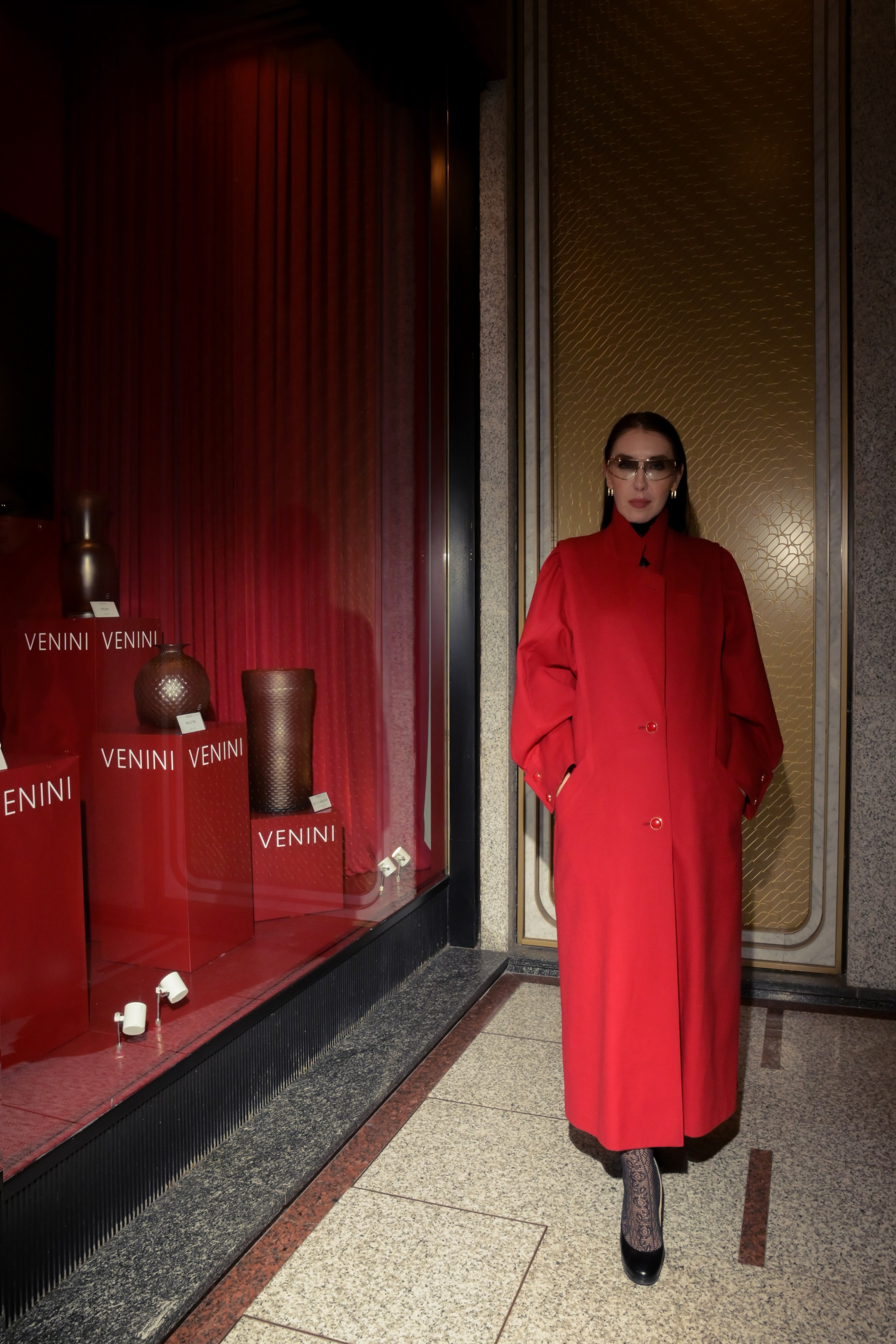 NURIA OFFICIAL - CONTENUTI PER UNA FASHION BLOGGER