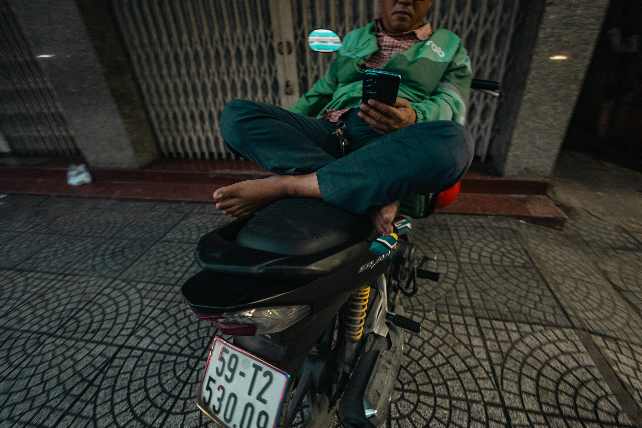 Ho Chi Minh, Vietnam | Part 1| 2025. HOME