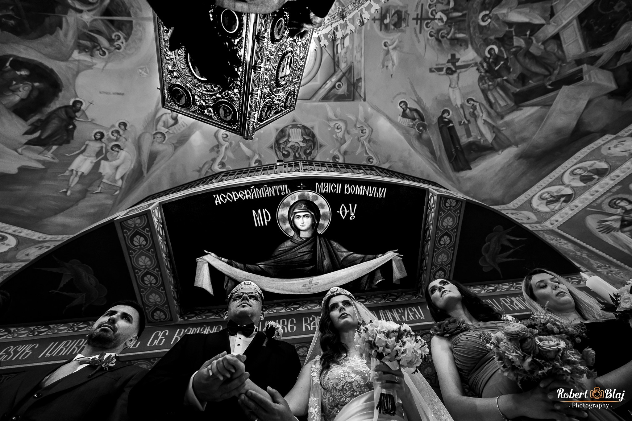 Florentina & Marius. Robert Blaj - Fotograf Nuntă Iași