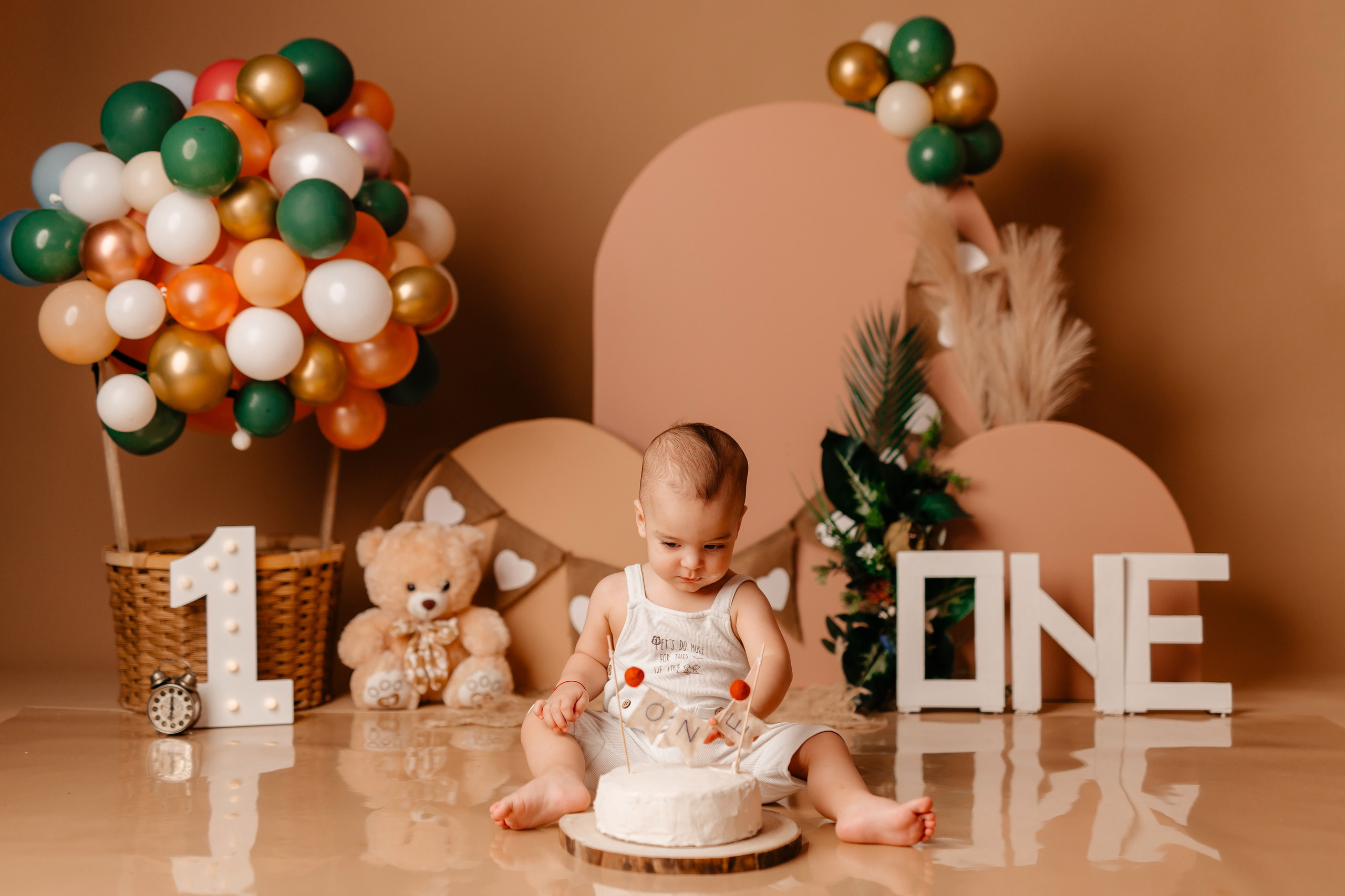 SMASH CAKE. Robert Blaj - Fotograf Nuntă Iași