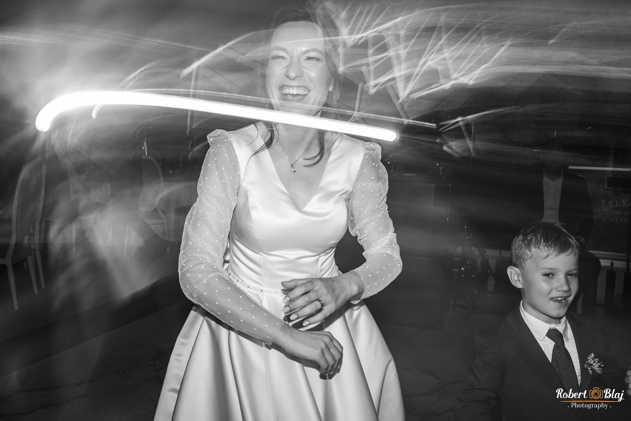 Andreea & Marius. Robert Blaj - Fotograf Nuntă Iași