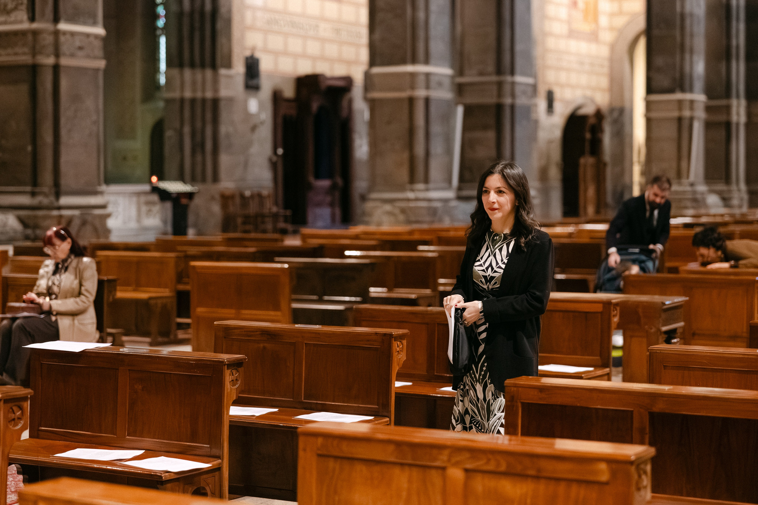 Vestuvių fotosesija Milane, Italijoje | Teresė ir Stefano