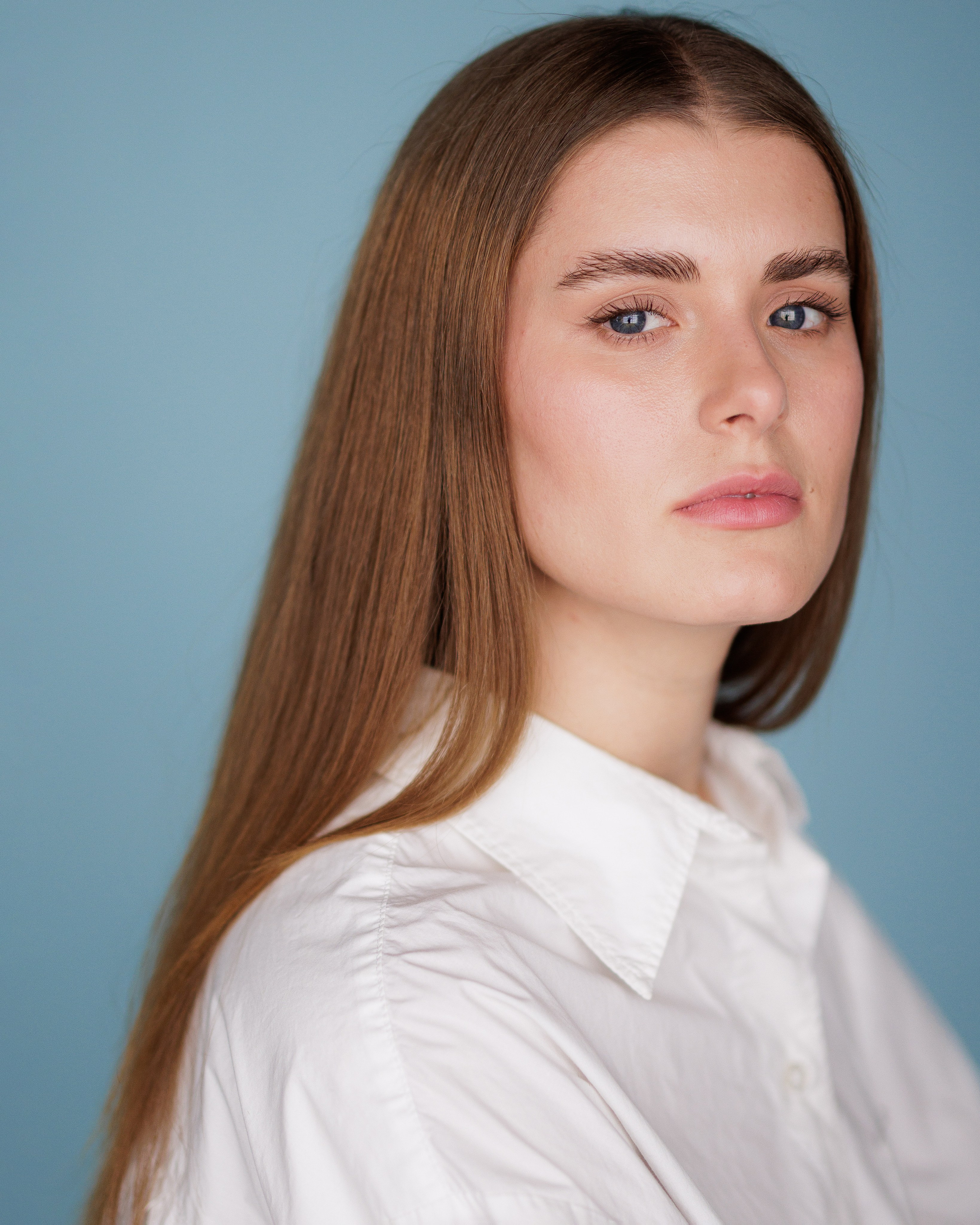 Actor Headshot Photography Pricing