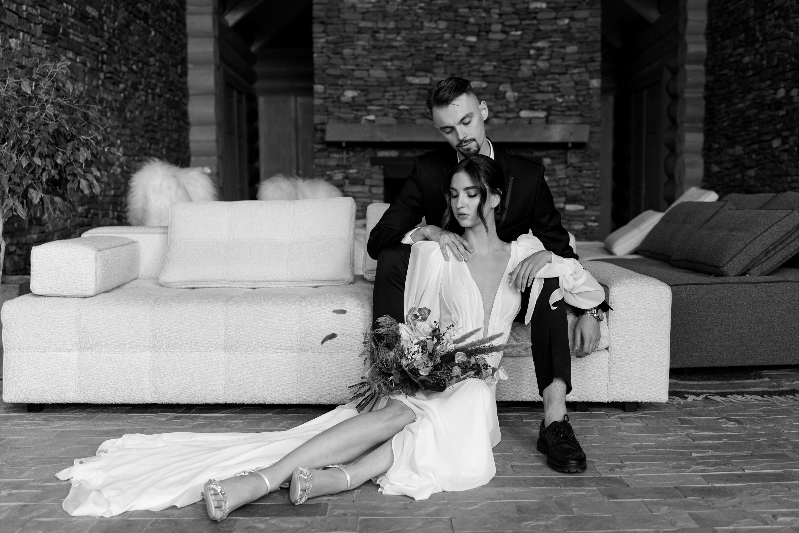 Марія & Дмитро. Весільний та сімейний фотограф Одеса