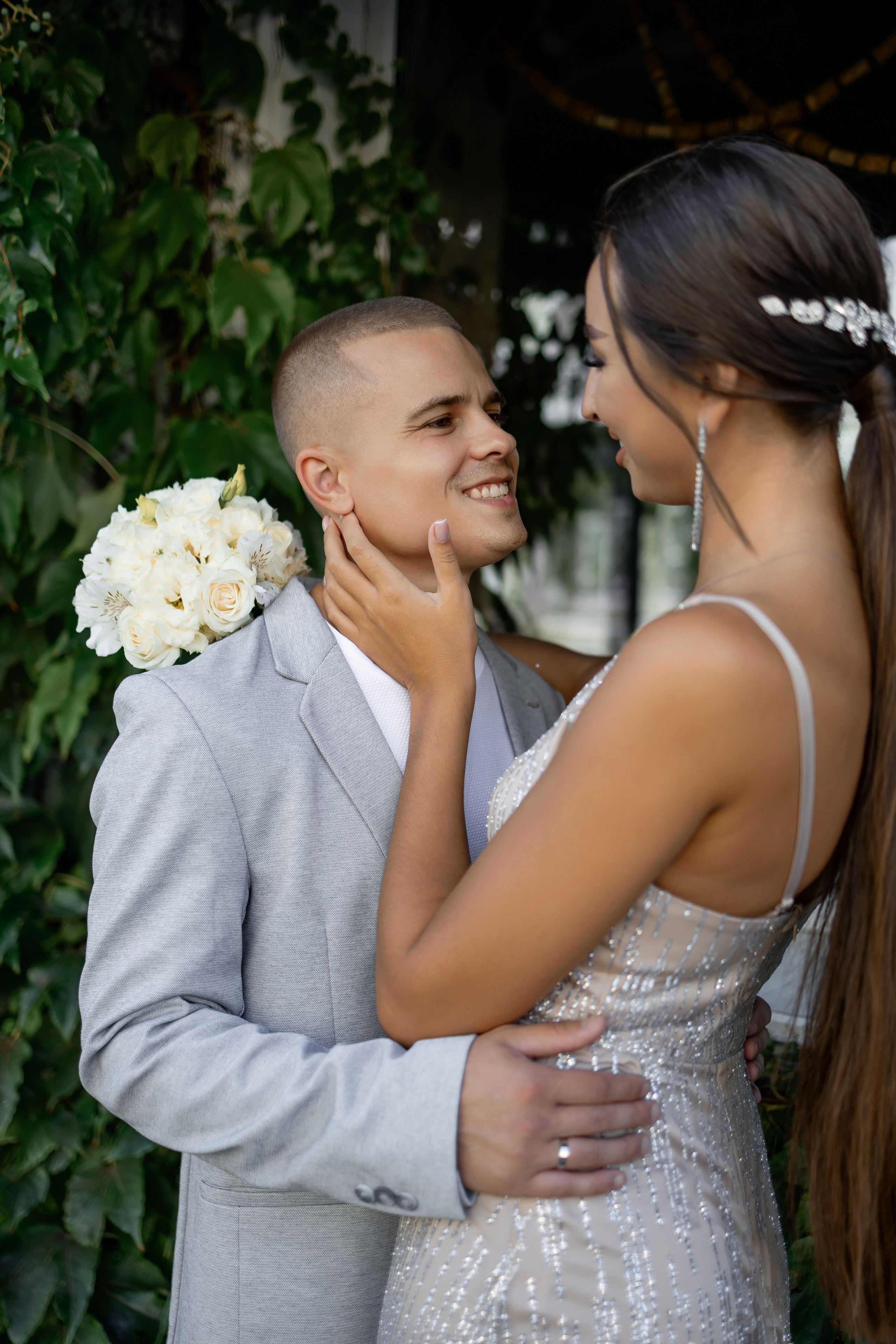 Діана & Влад. Весільний та сімейний фотограф Одеса