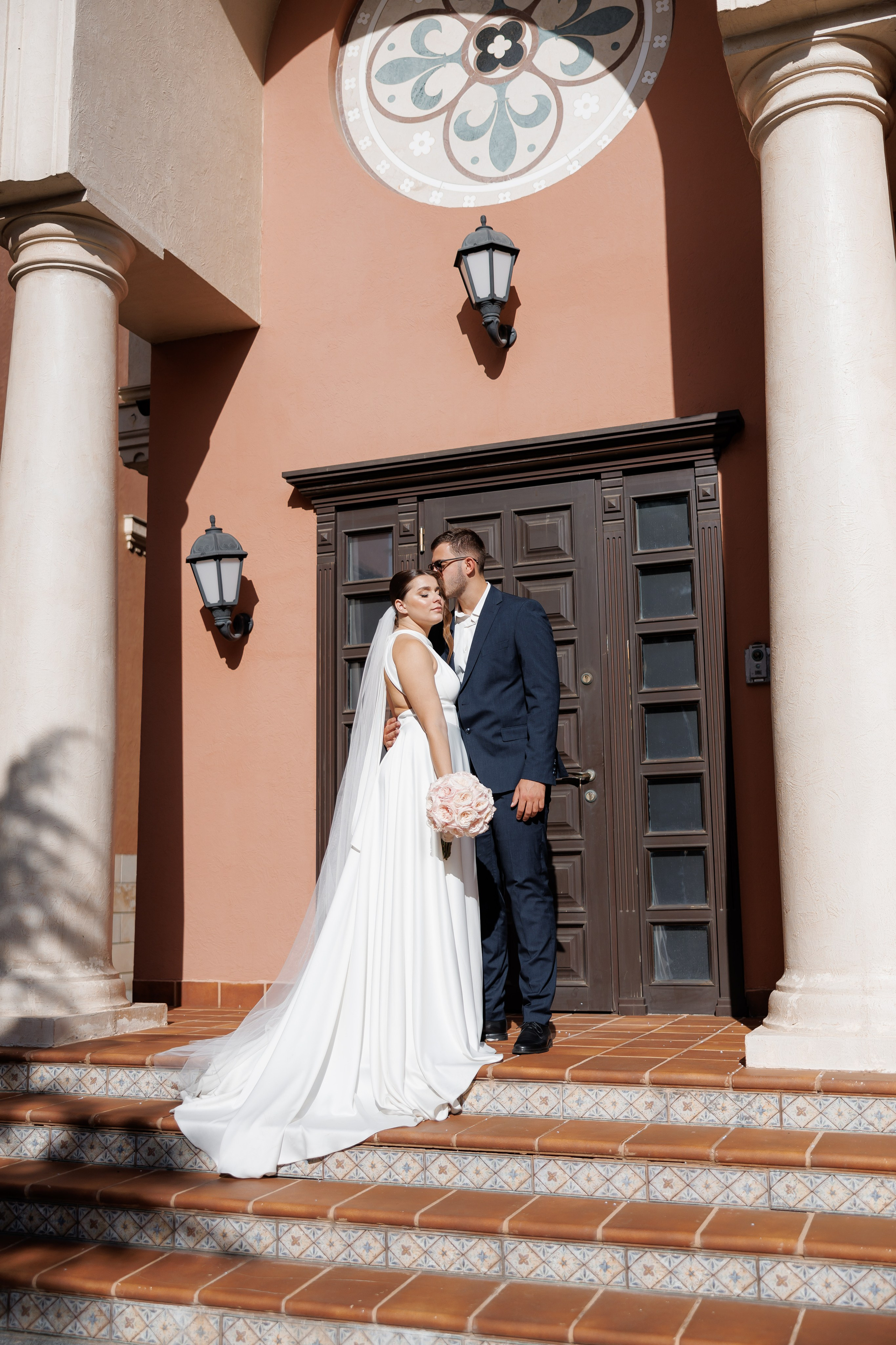 Вікторія & Владислав. Весільний та сімейний фотограф Одеса