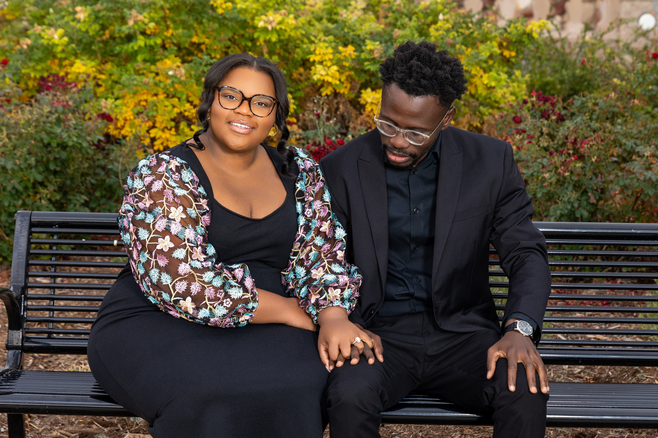 John & Tish’s Engagement. PDub Media