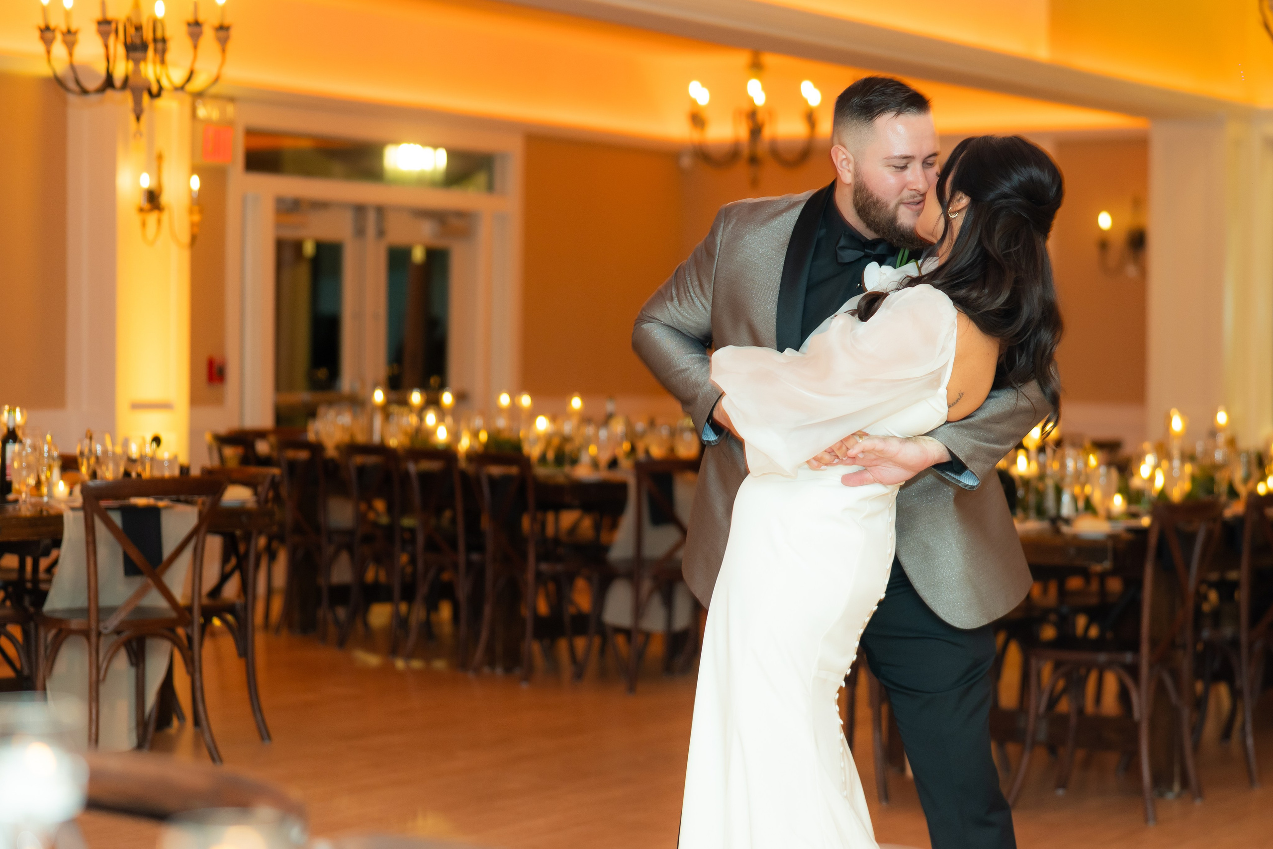 Amanda & Paul, Rock Island, Sparta NJ. Wedding Photo & Video