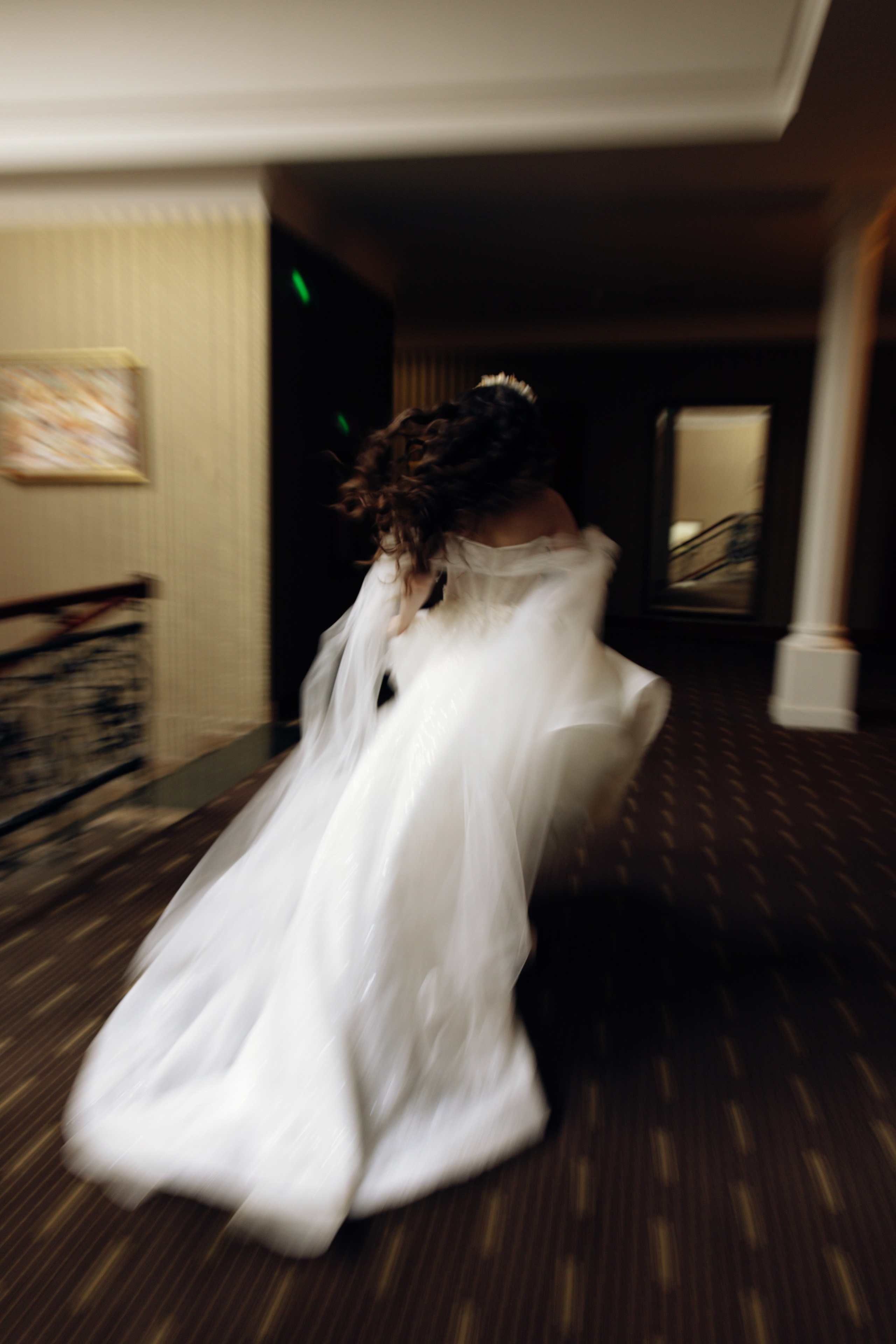 Nunta. Mihai Padurariu - fotograf