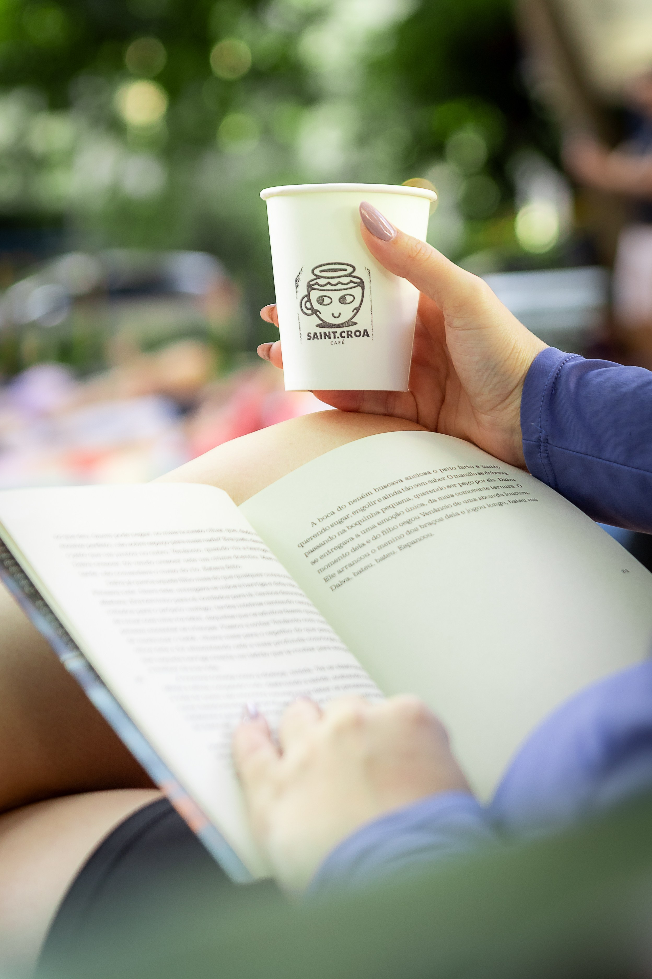 Eventos. Fernando Giopato