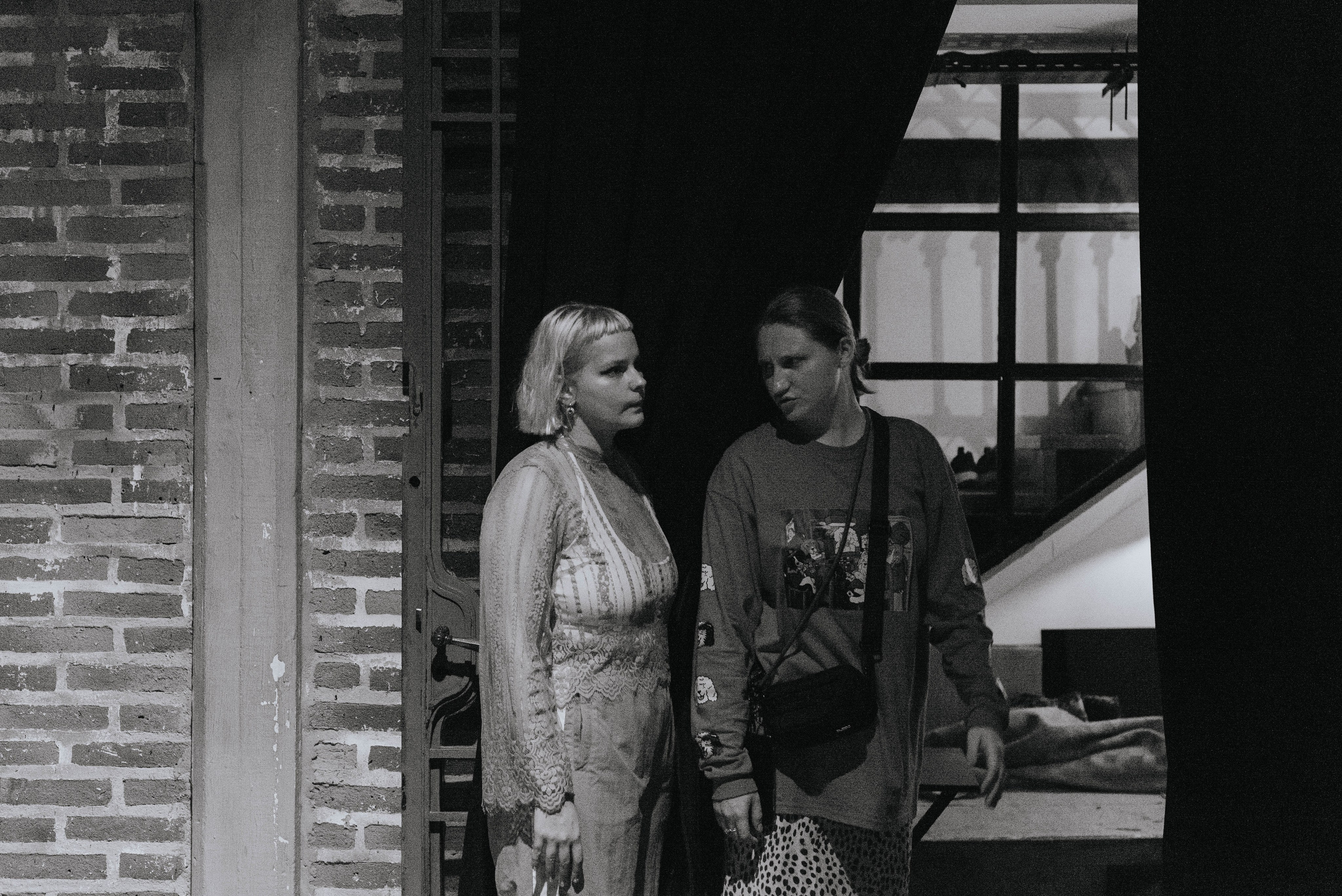 Анонс. Полковник и птицы. Фотограф @elmirkami в городе Буэнос-Айрес