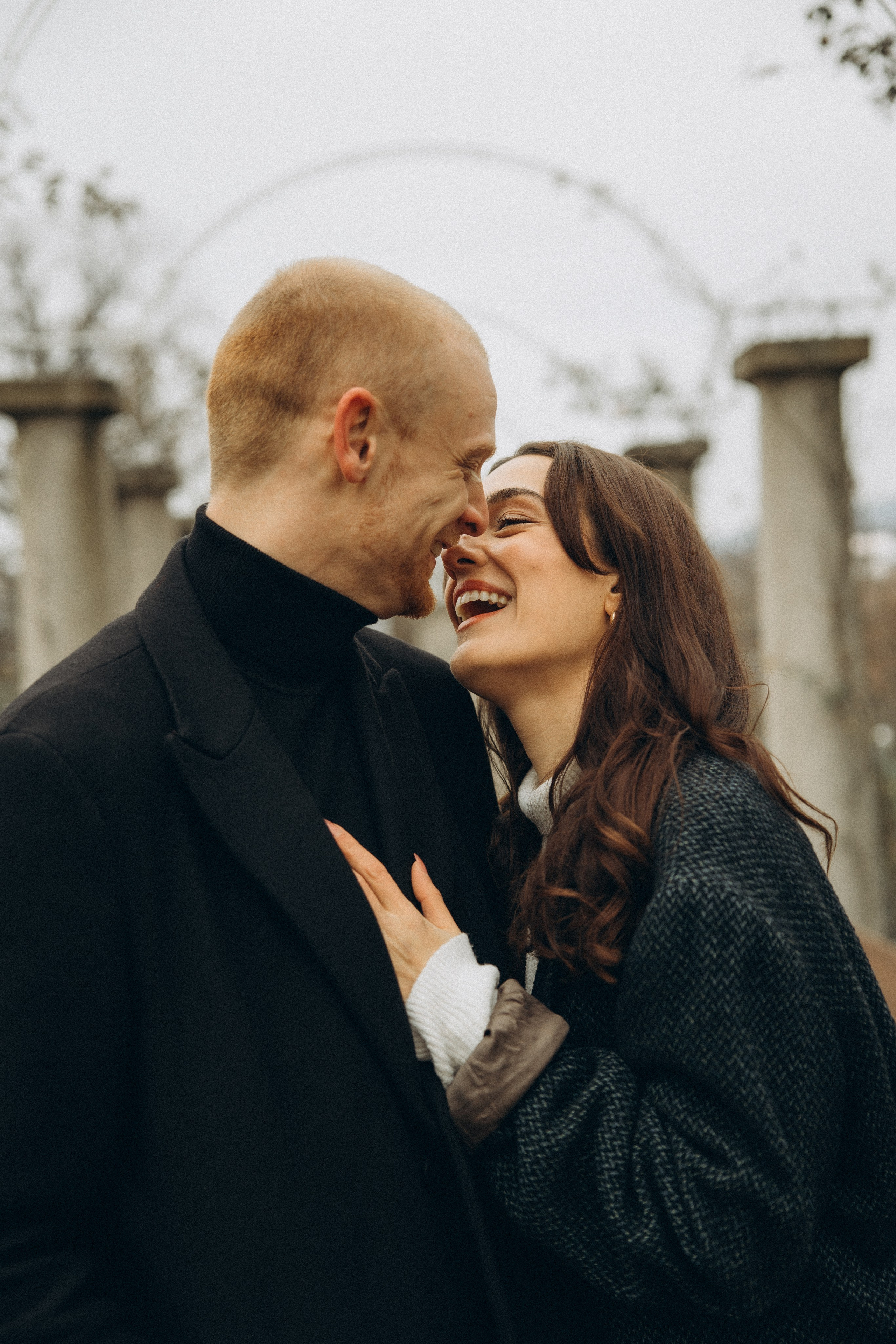 Love Stories. Hochzeits- und Porträtfotografin in Deutschland