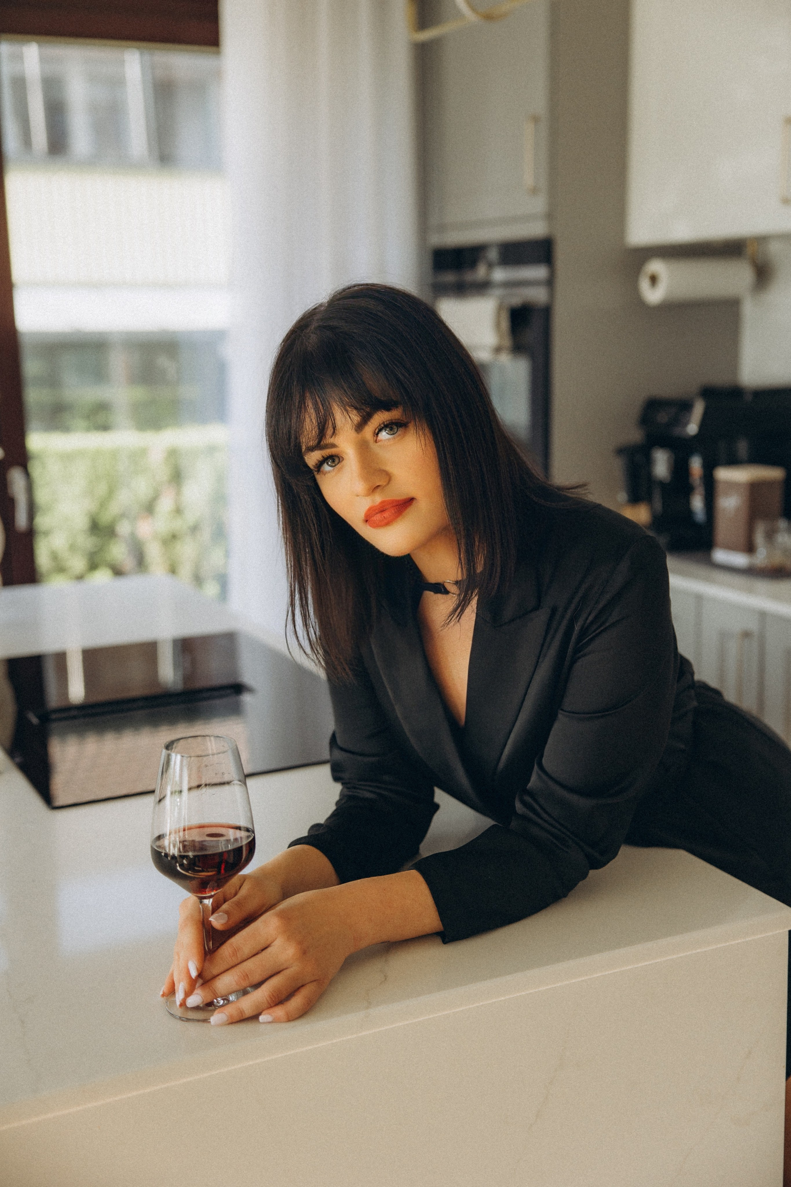 Kathi. Hochzeits- und Porträtfotografin in Deutschland