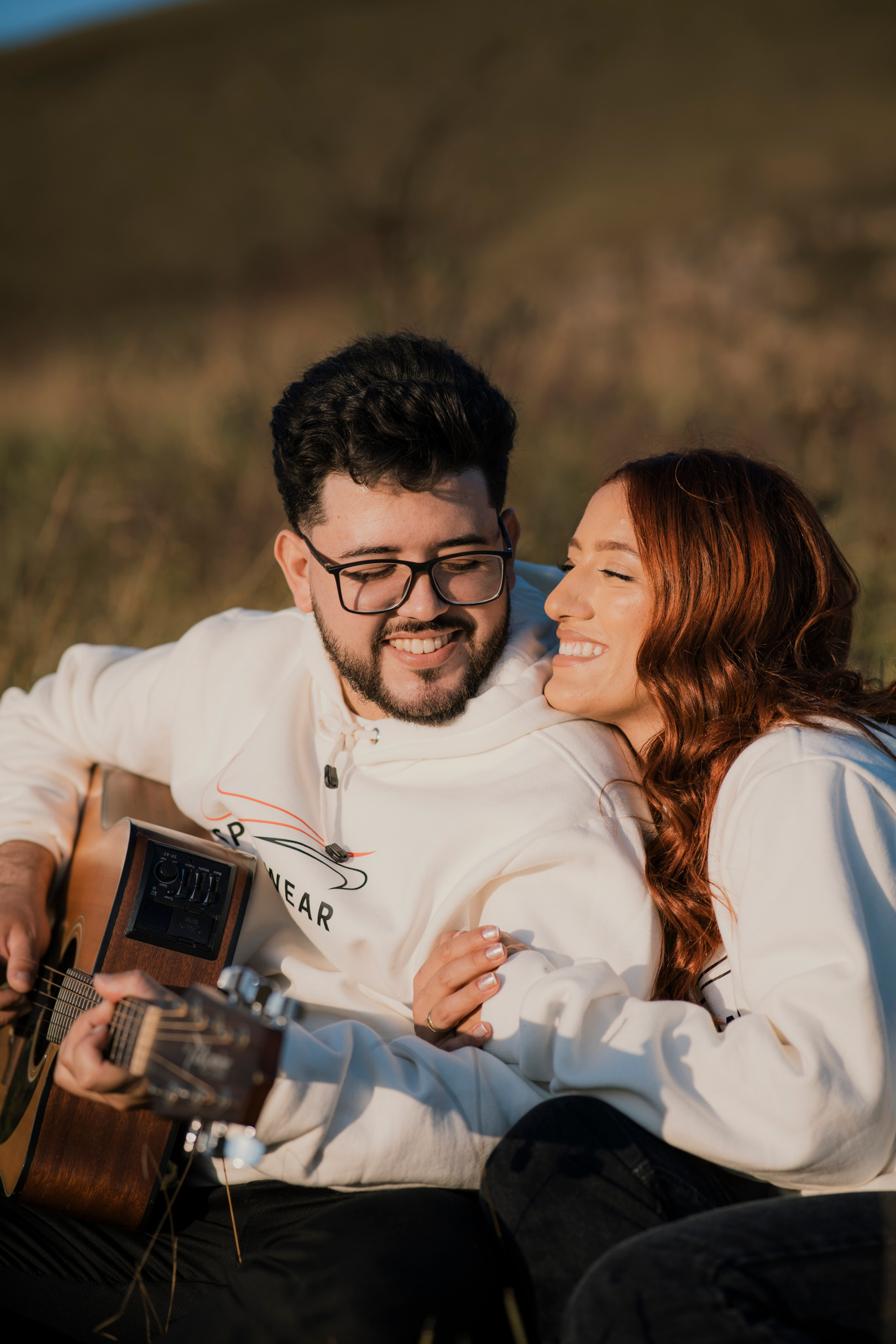 Pre Wedding Ana & Reinaldo. Principal