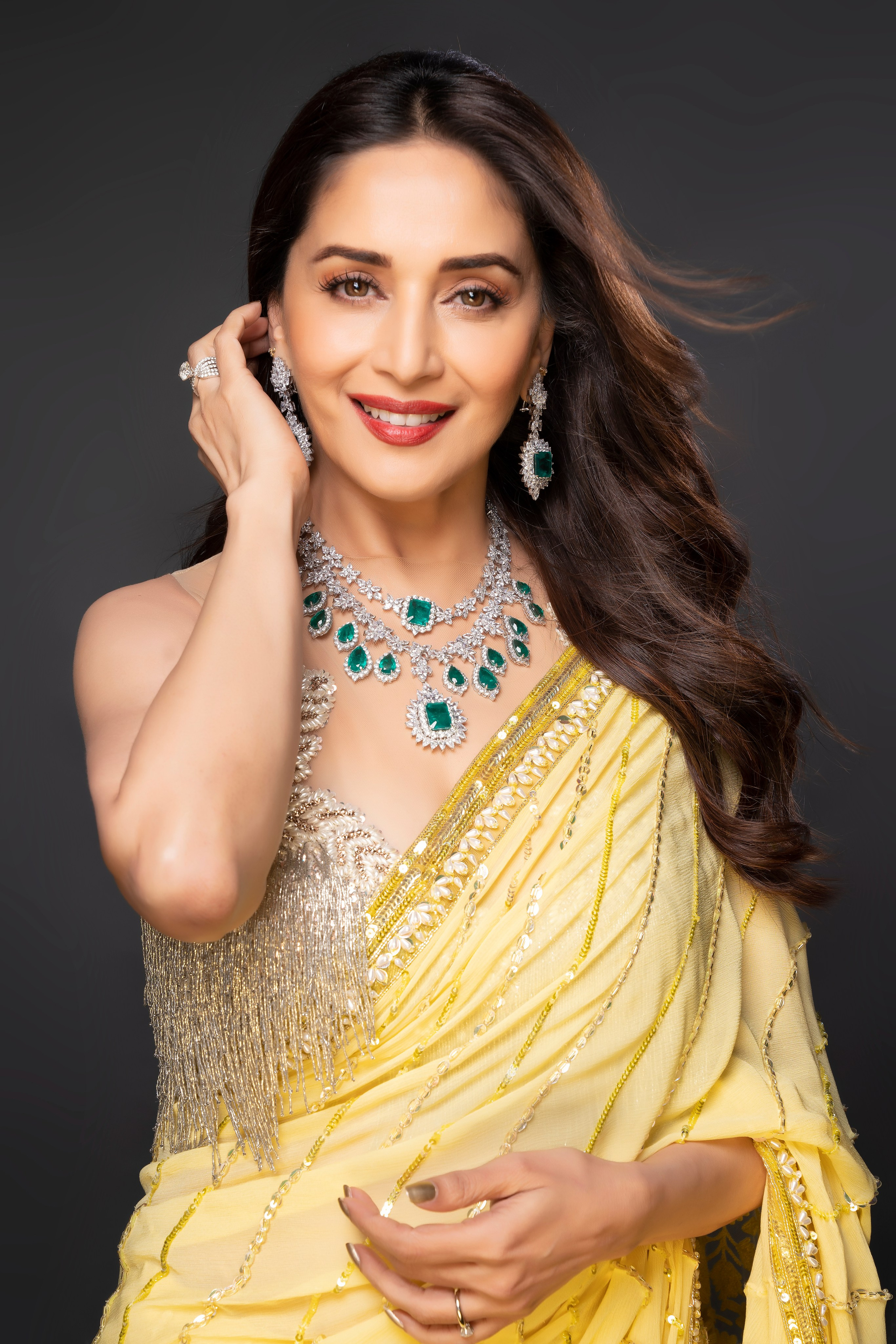 Jewellery Portfolio. Mohit Holani | Director